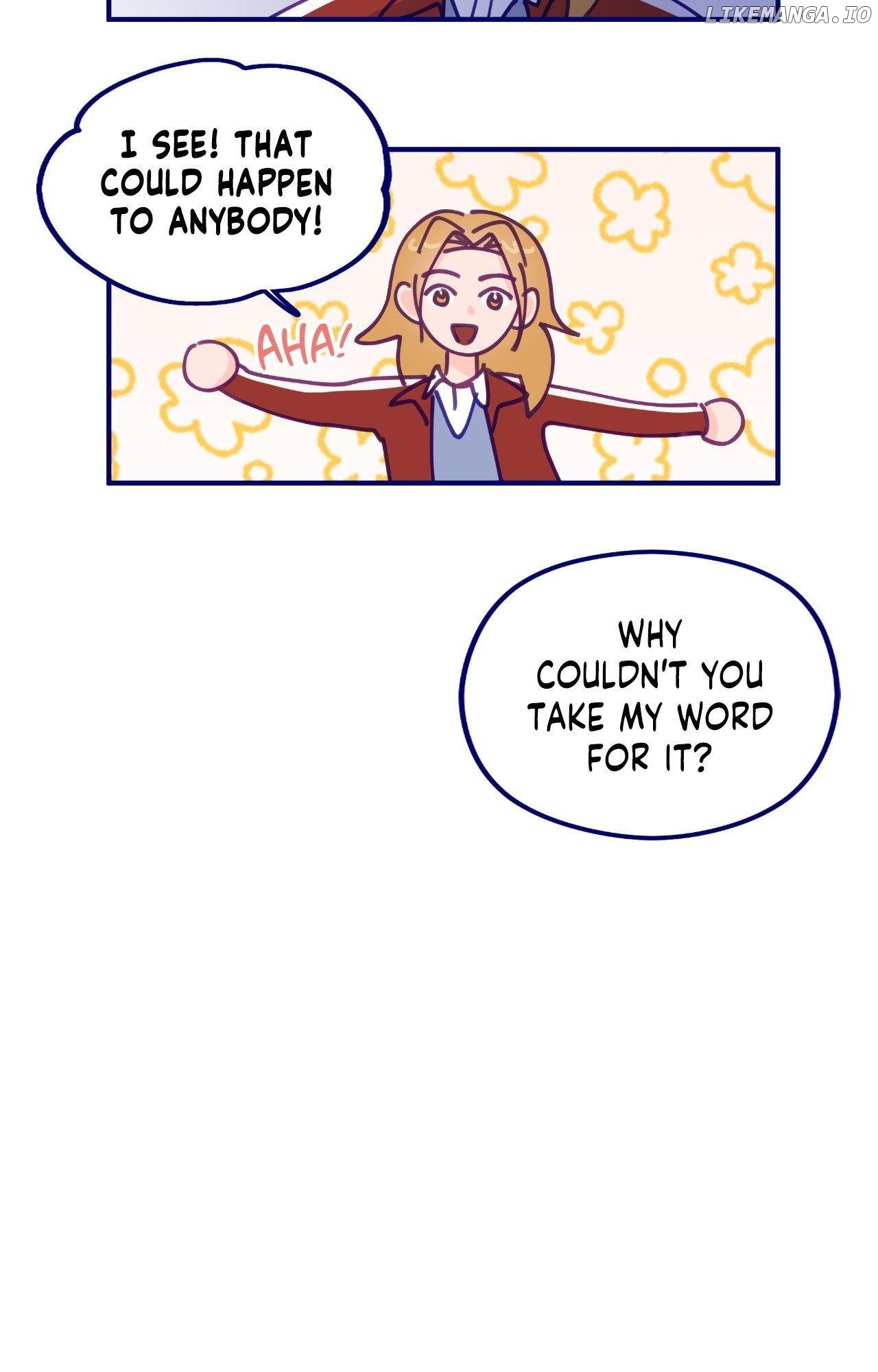 Folding For Love Chapter 2 - page 39