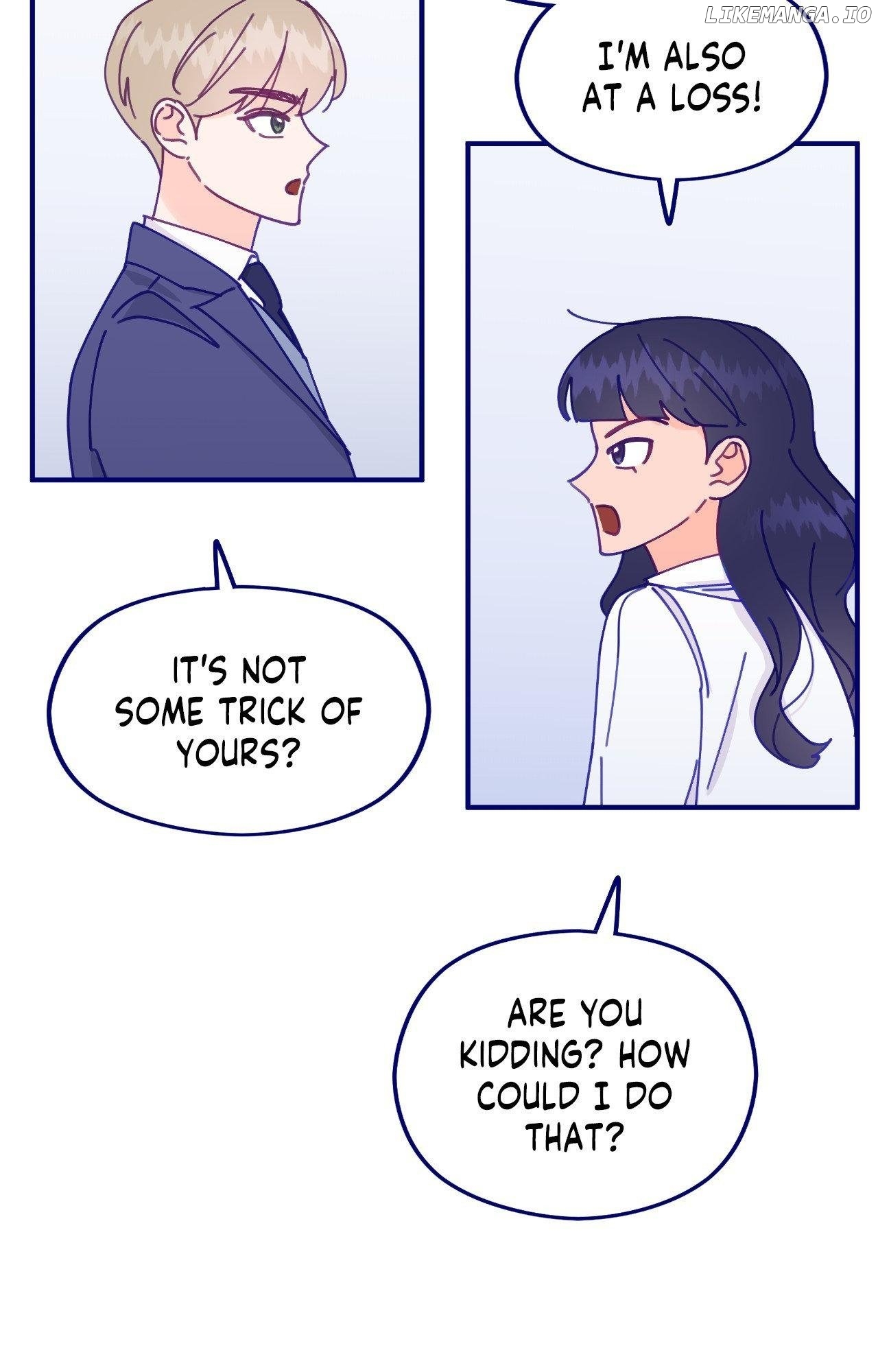 Folding For Love Chapter 2 - page 4
