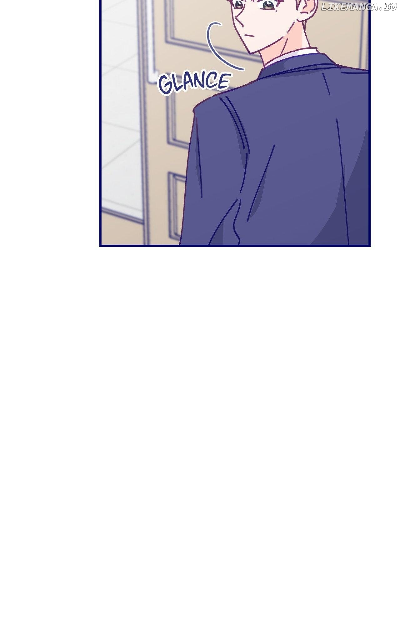 Folding For Love Chapter 2 - page 43