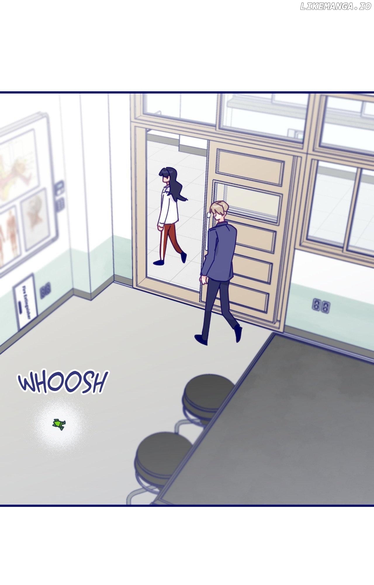 Folding For Love Chapter 2 - page 44