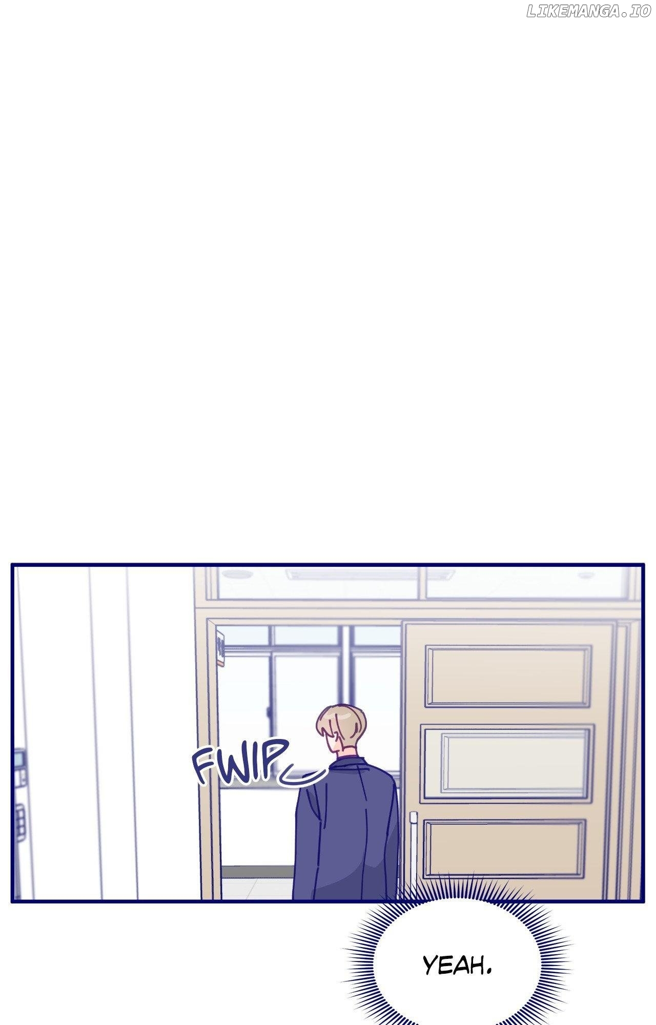Folding For Love Chapter 2 - page 45