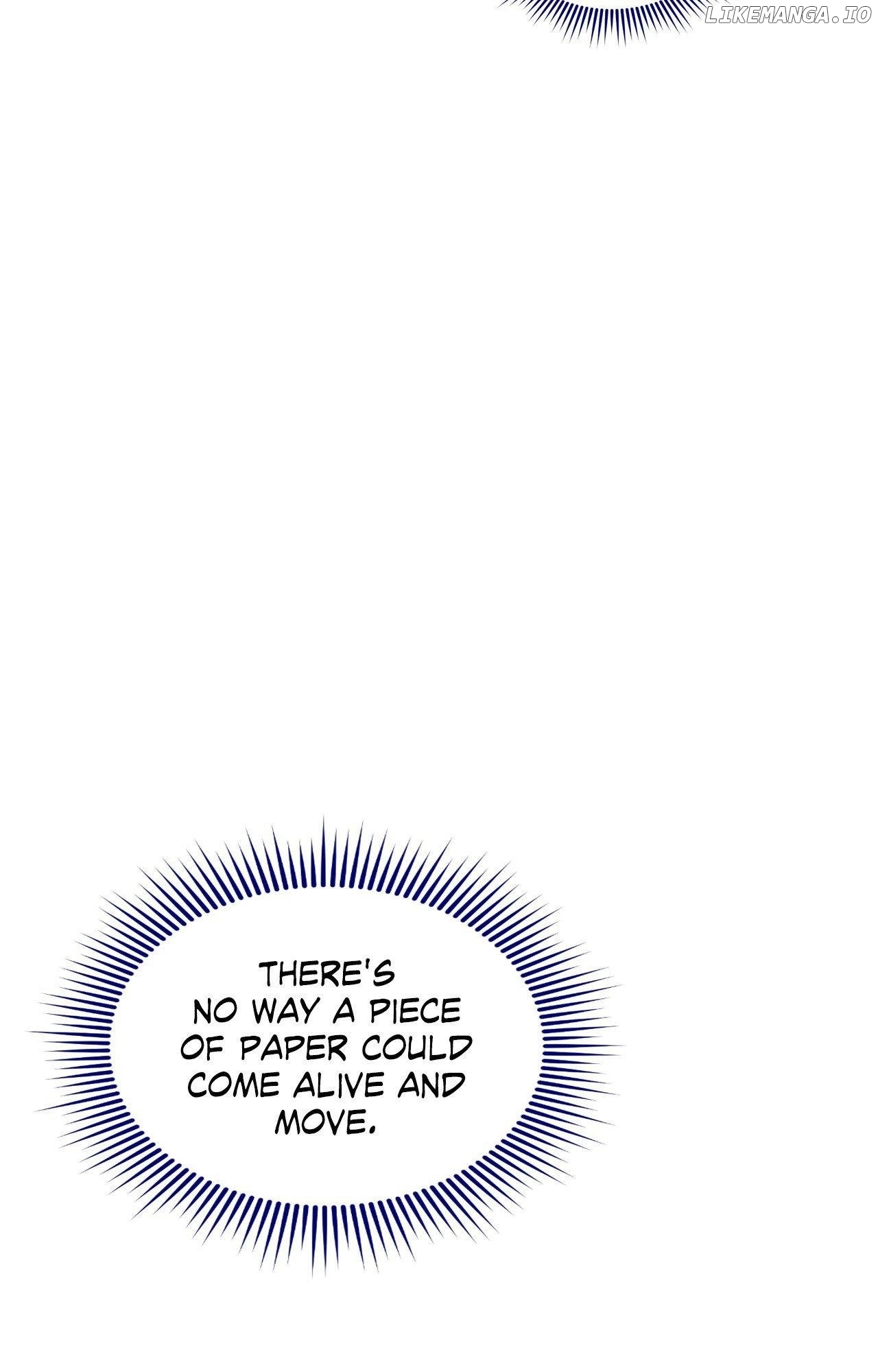 Folding For Love Chapter 2 - page 46