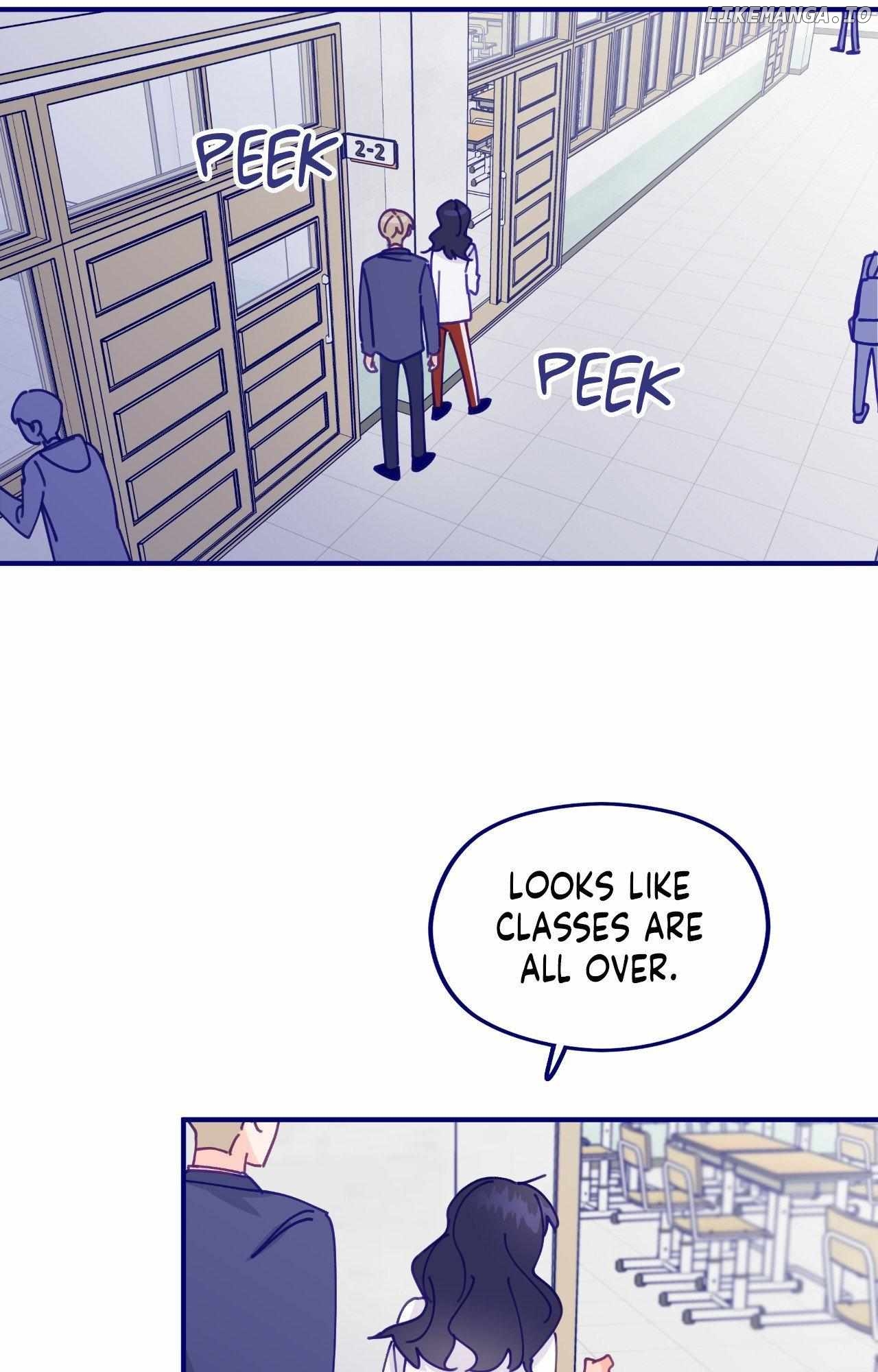 Folding For Love Chapter 2 - page 49
