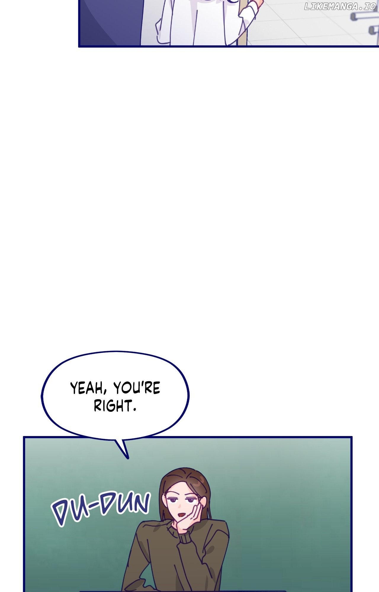 Folding For Love Chapter 2 - page 50