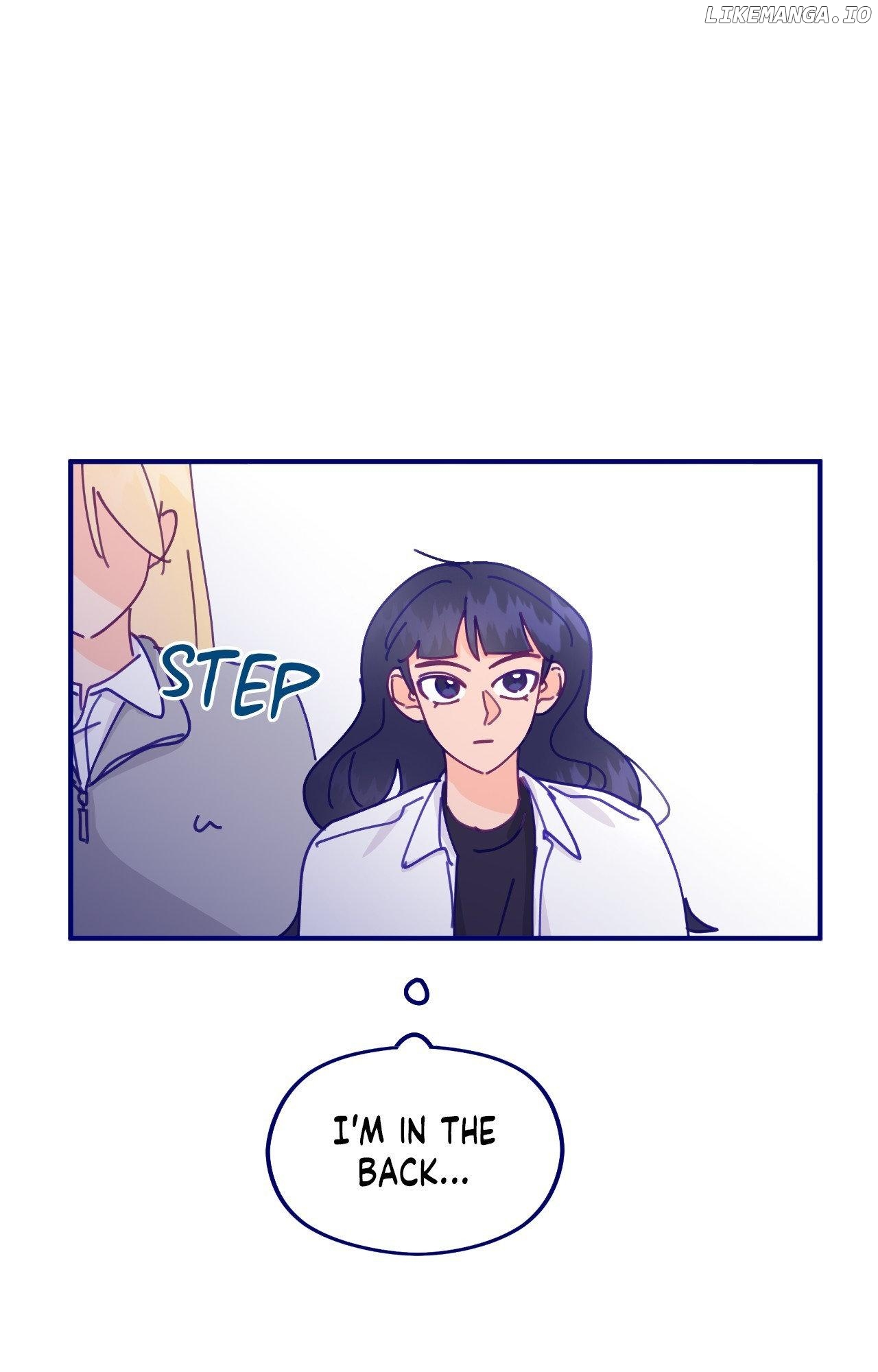 Folding For Love Chapter 2 - page 54