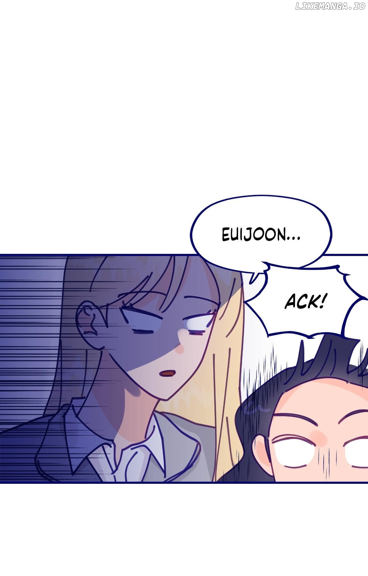 Folding For Love Chapter 2 - page 55