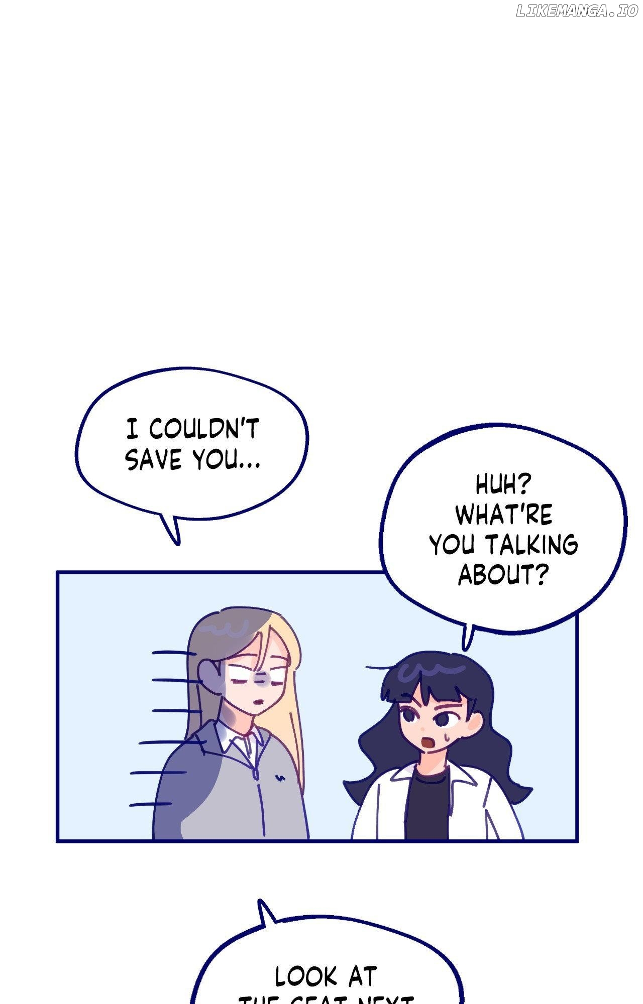 Folding For Love Chapter 2 - page 56