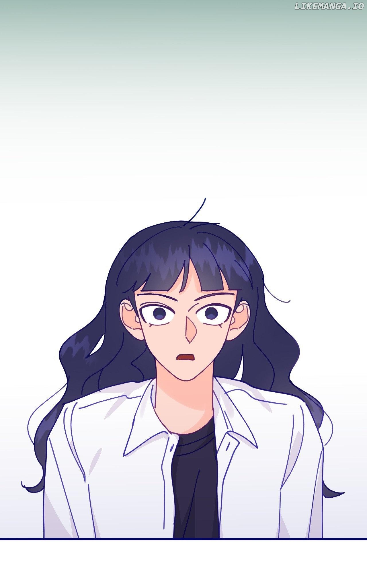 Folding For Love Chapter 2 - page 58