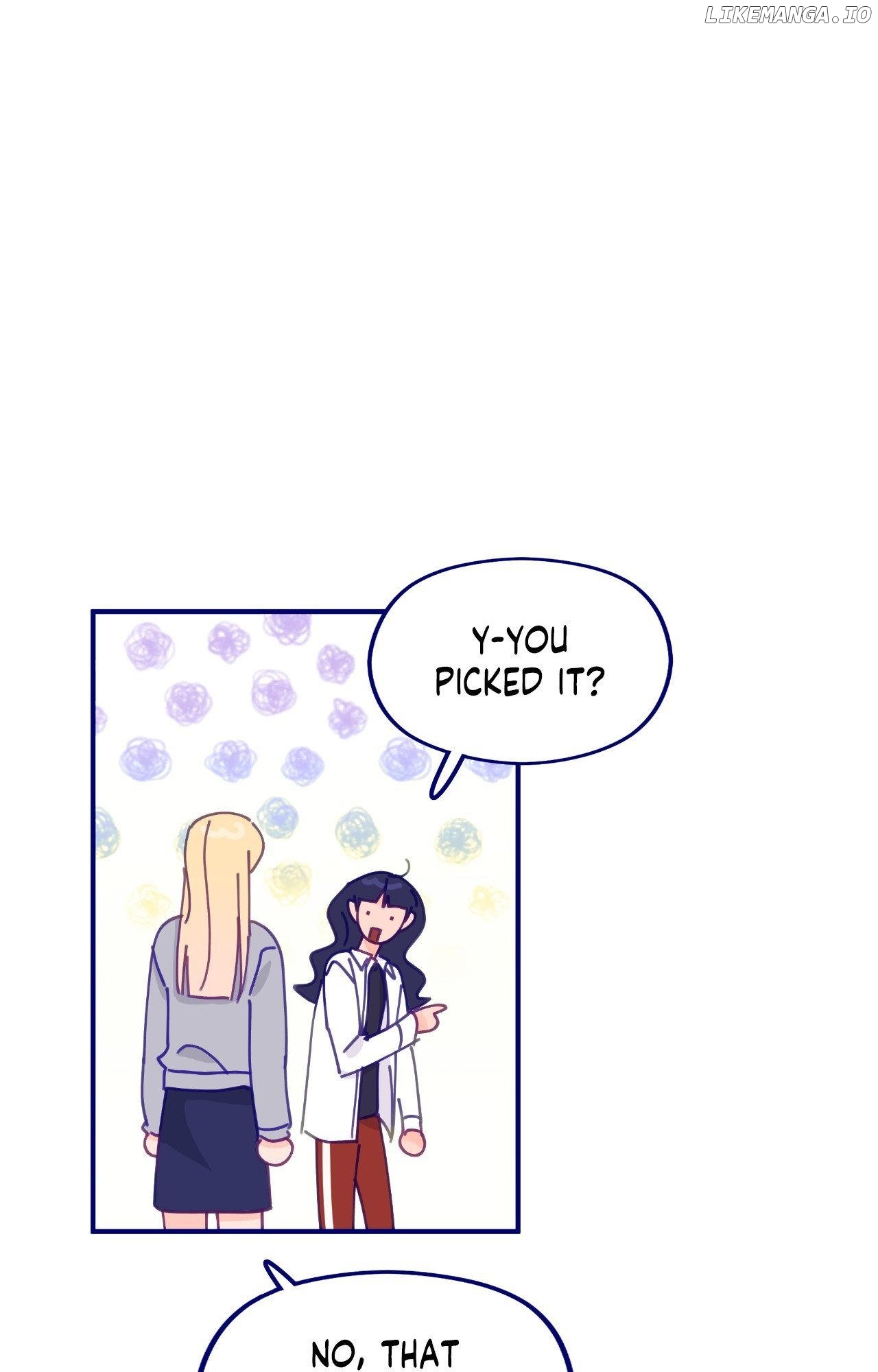 Folding For Love Chapter 2 - page 59