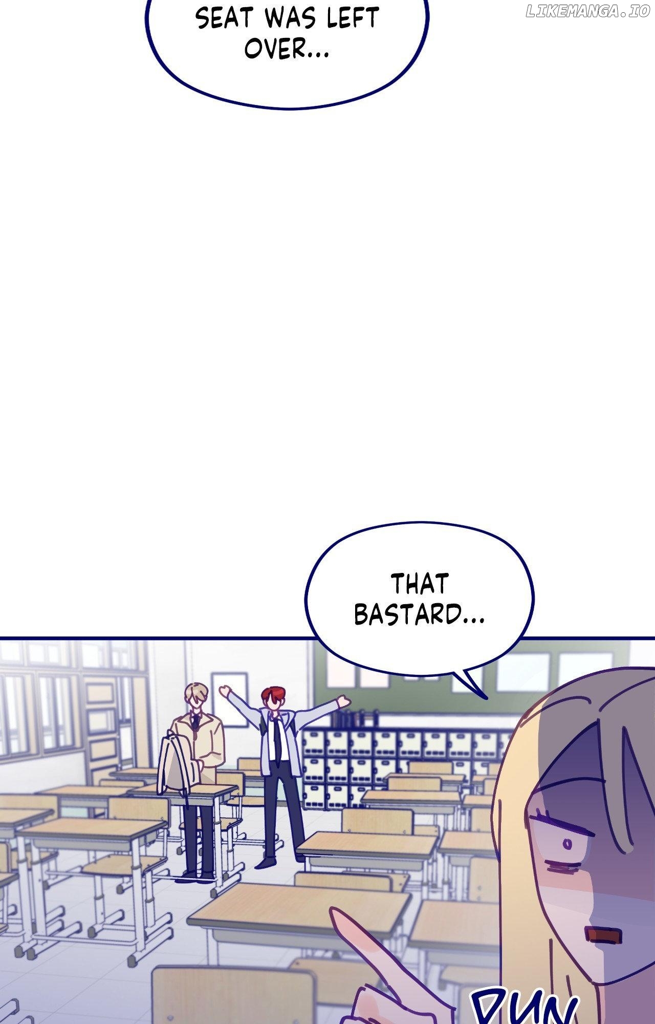 Folding For Love Chapter 2 - page 60