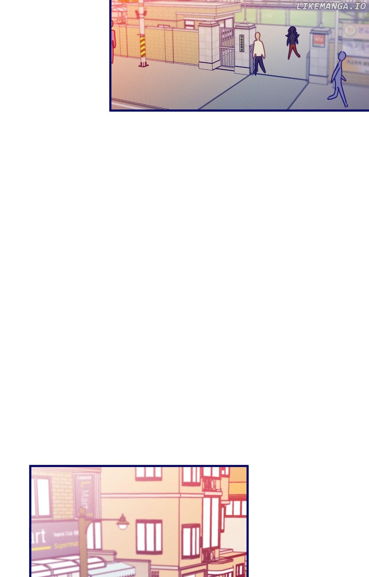 Folding For Love Chapter 2 - page 64