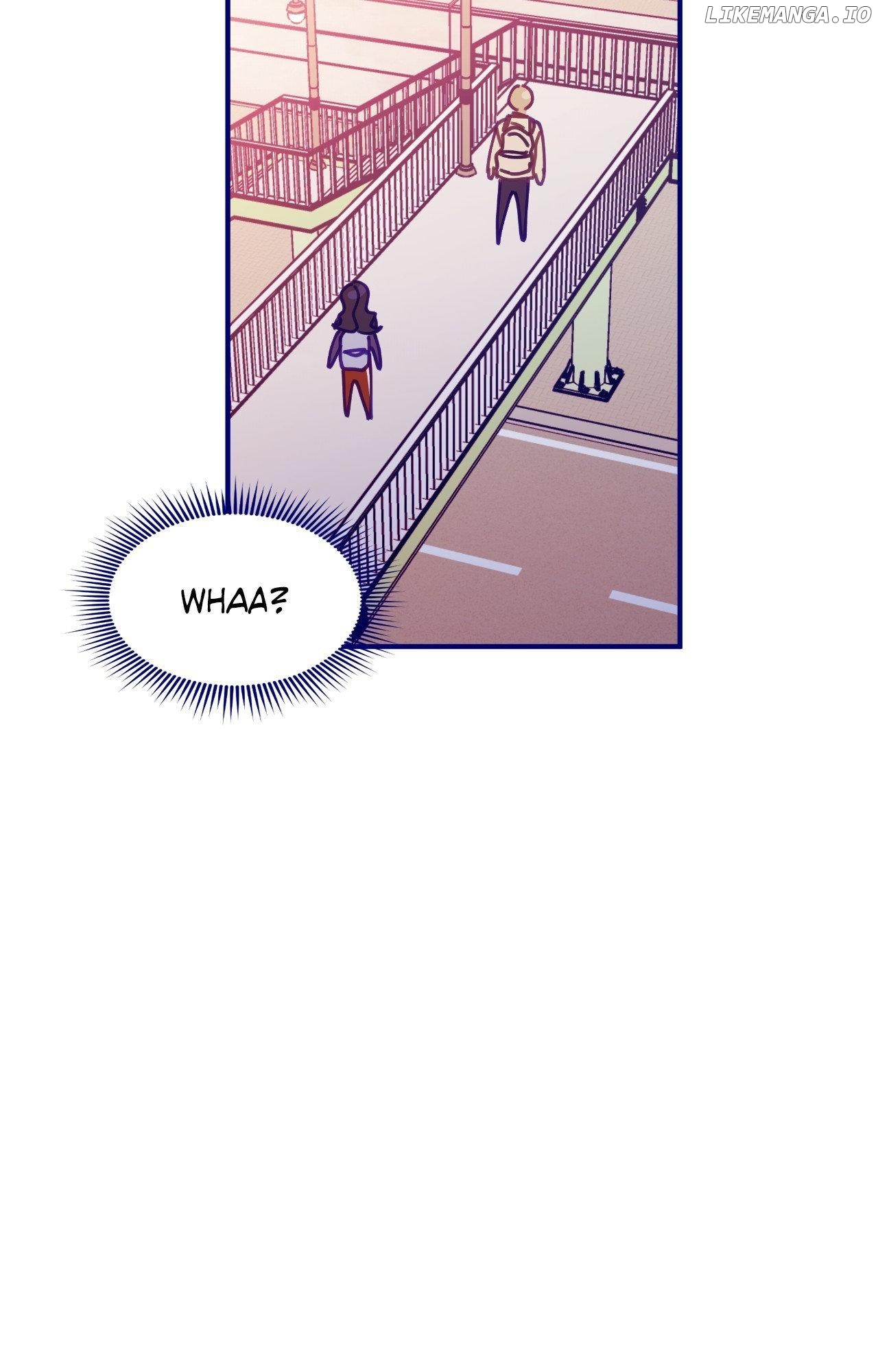 Folding For Love Chapter 2 - page 66