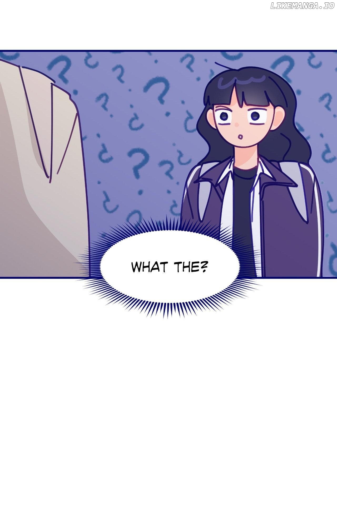 Folding For Love Chapter 2 - page 67