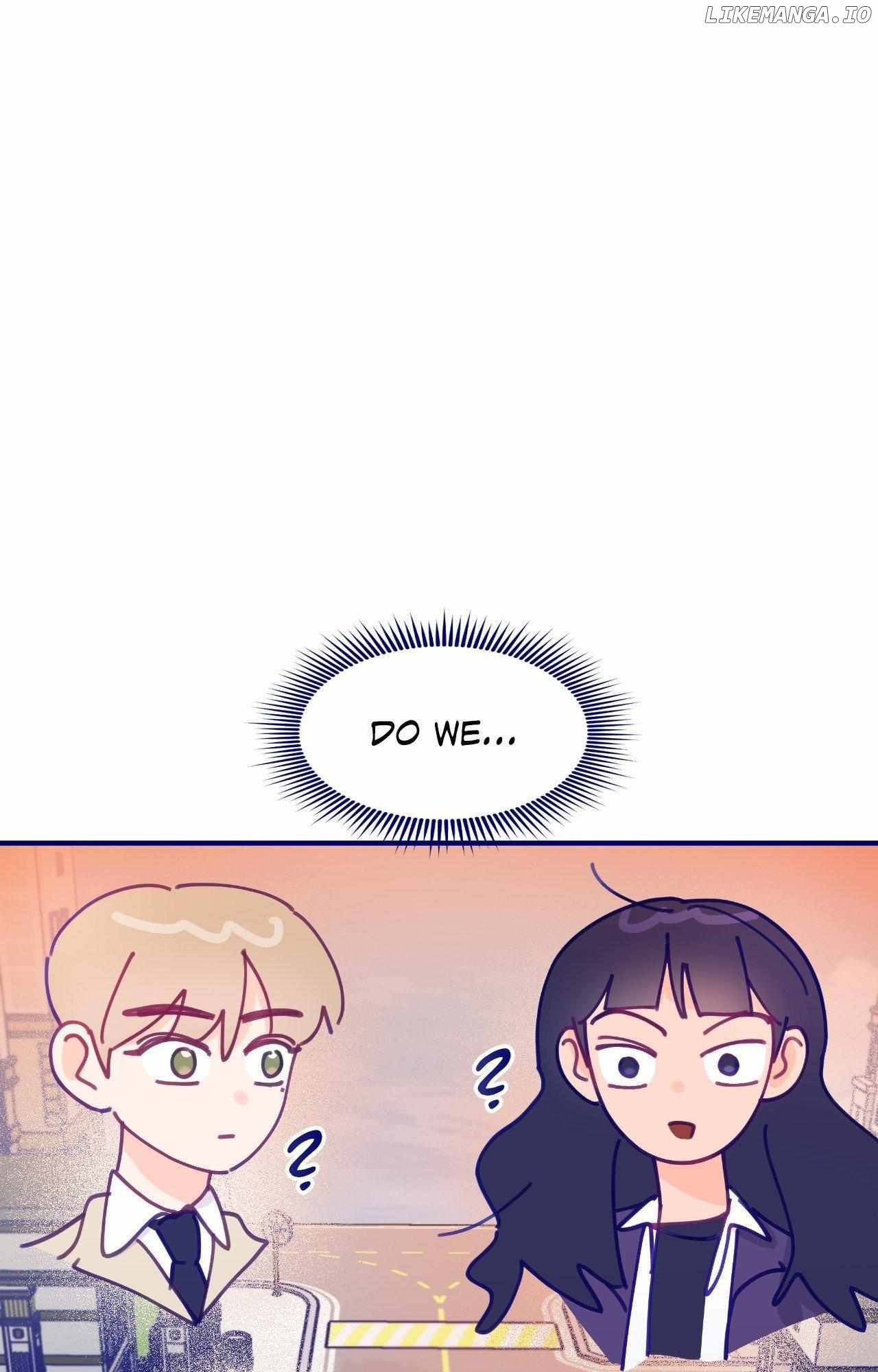 Folding For Love Chapter 2 - page 68