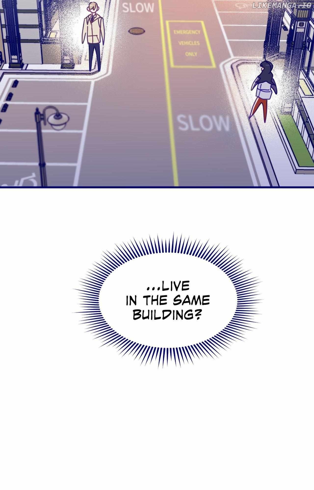 Folding For Love Chapter 2 - page 69