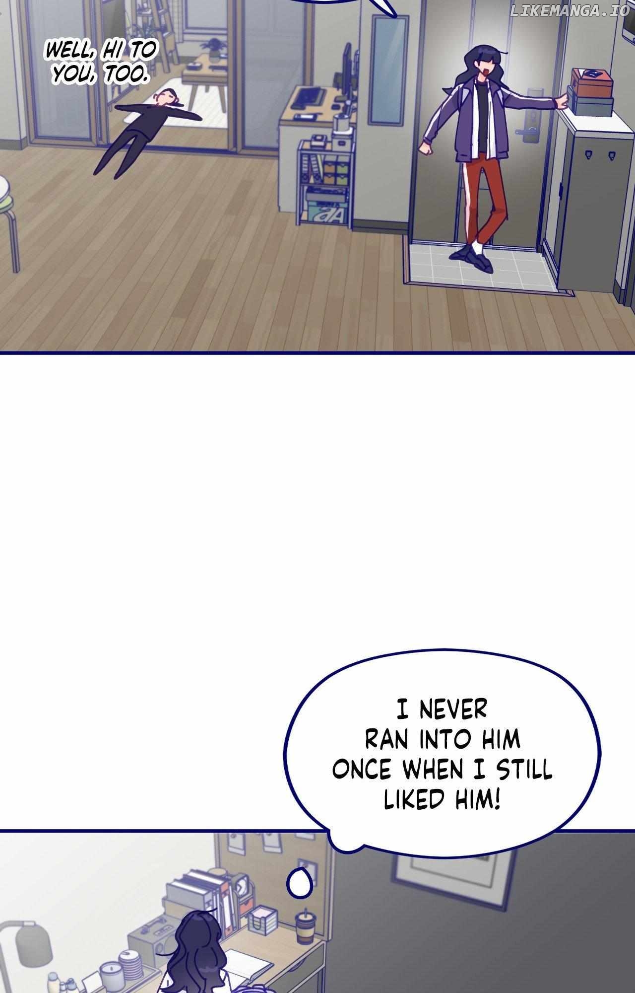 Folding For Love Chapter 2 - page 71