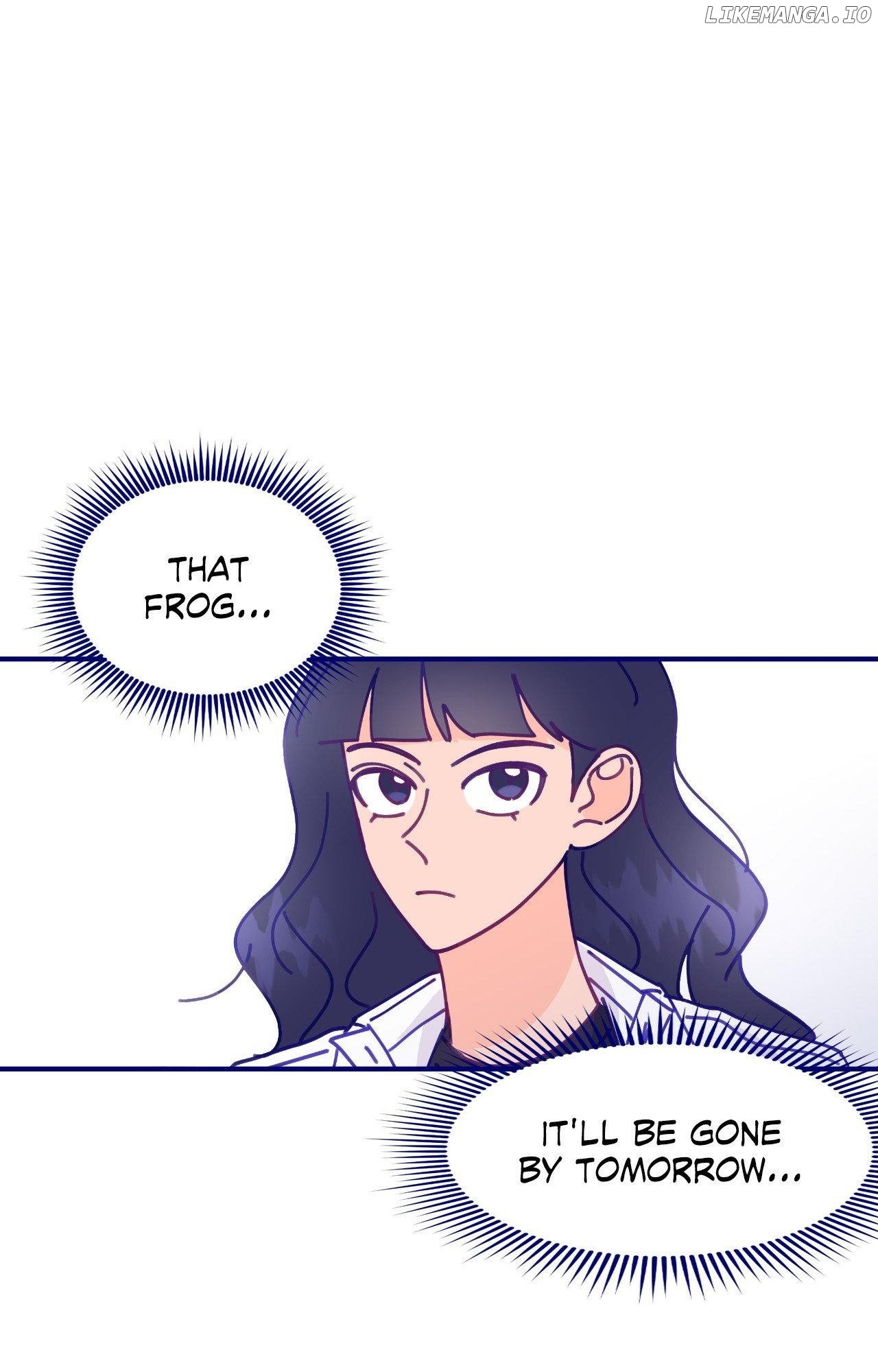 Folding For Love Chapter 2 - page 73