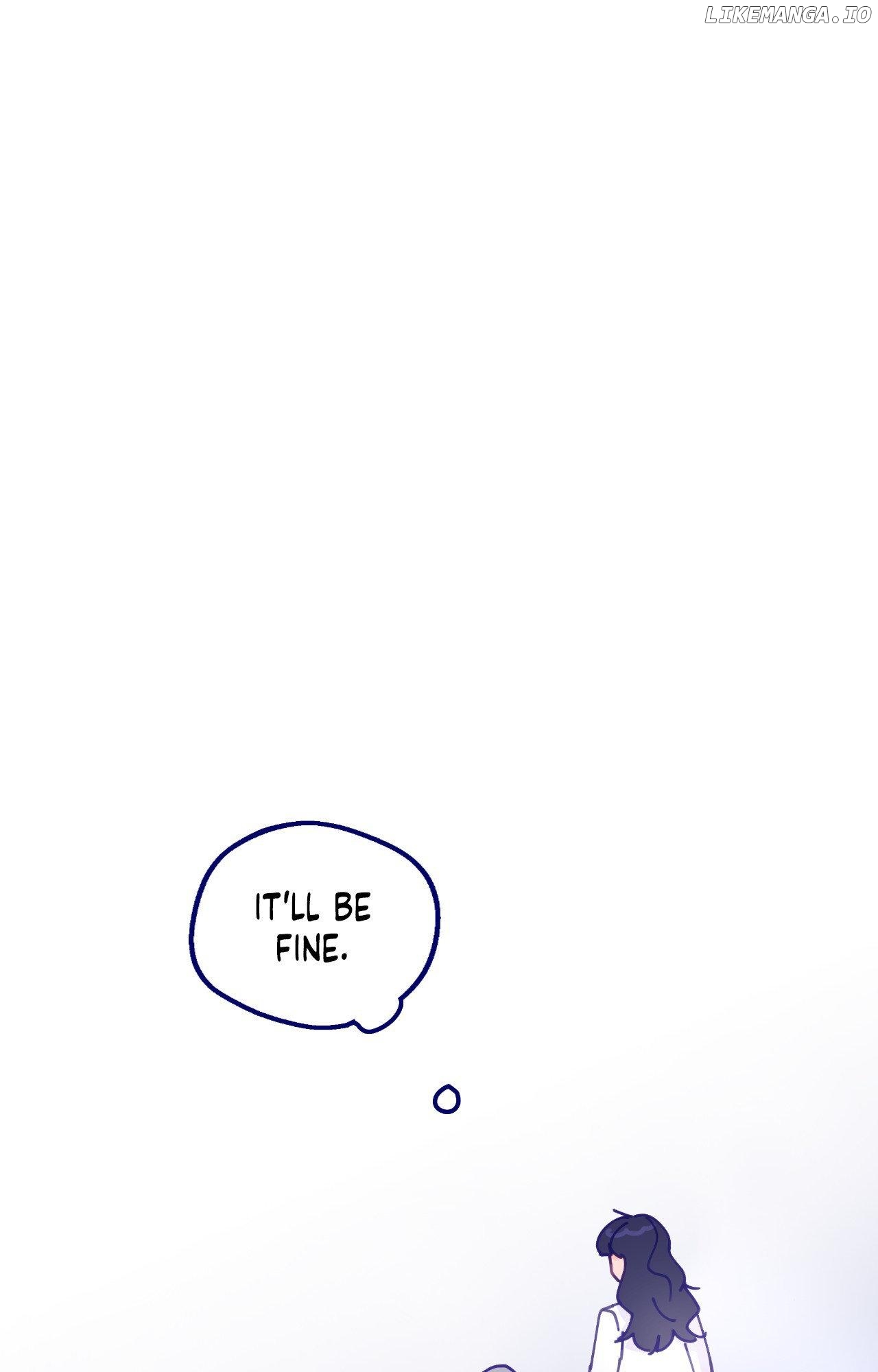 Folding For Love Chapter 2 - page 74
