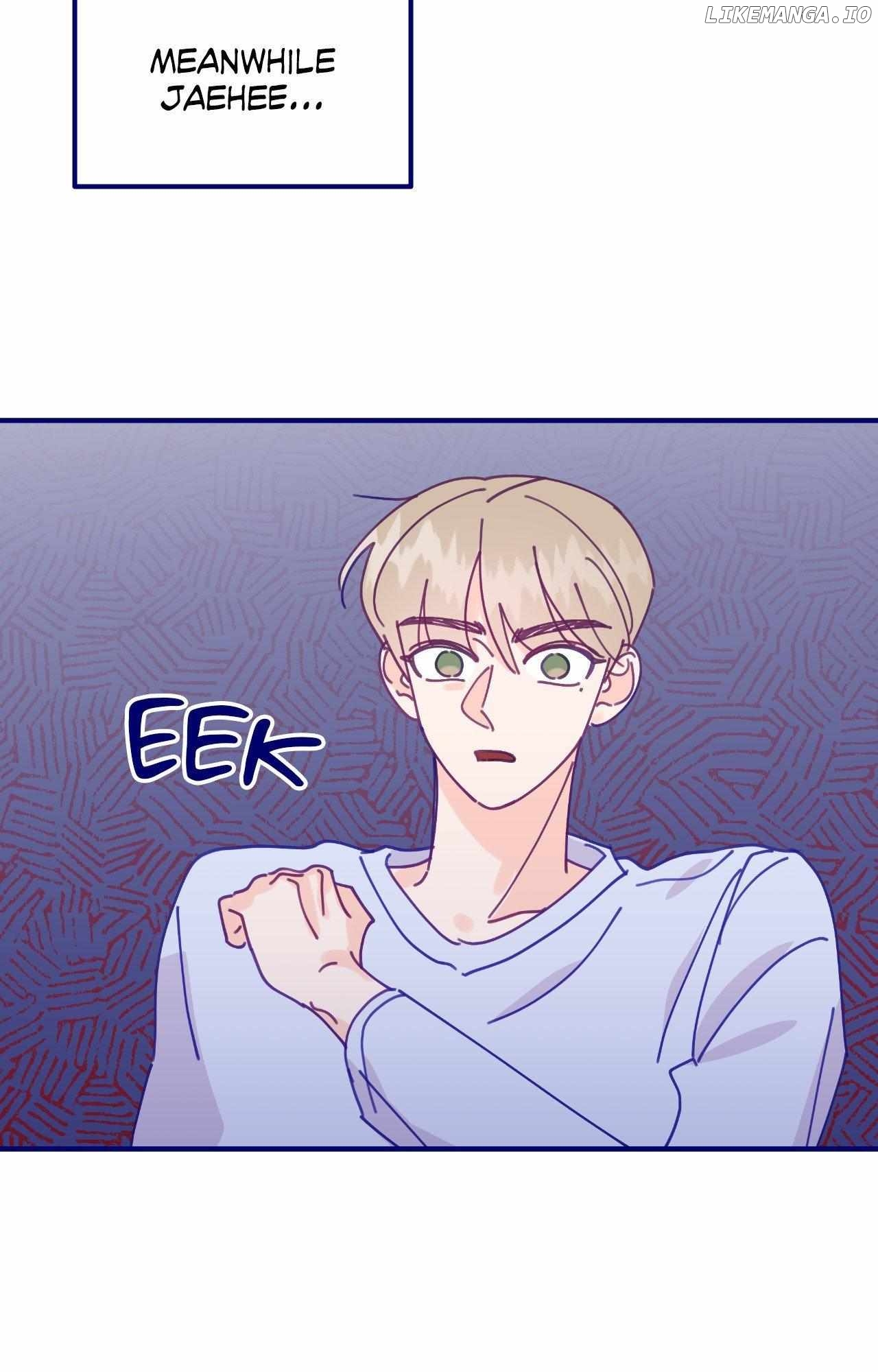 Folding For Love Chapter 2 - page 76