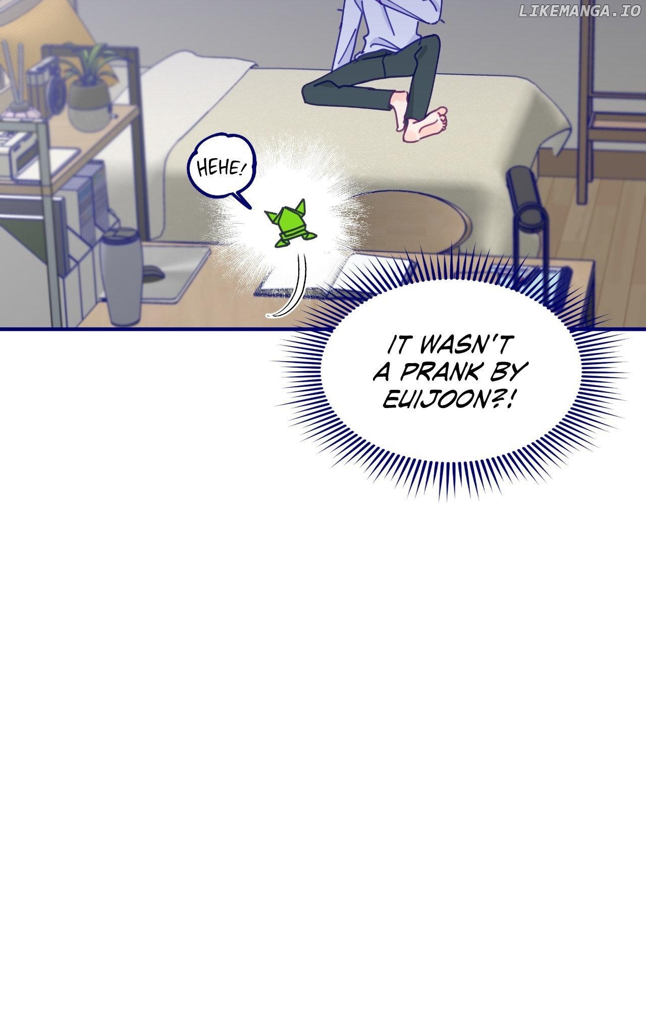 Folding For Love Chapter 2 - page 79
