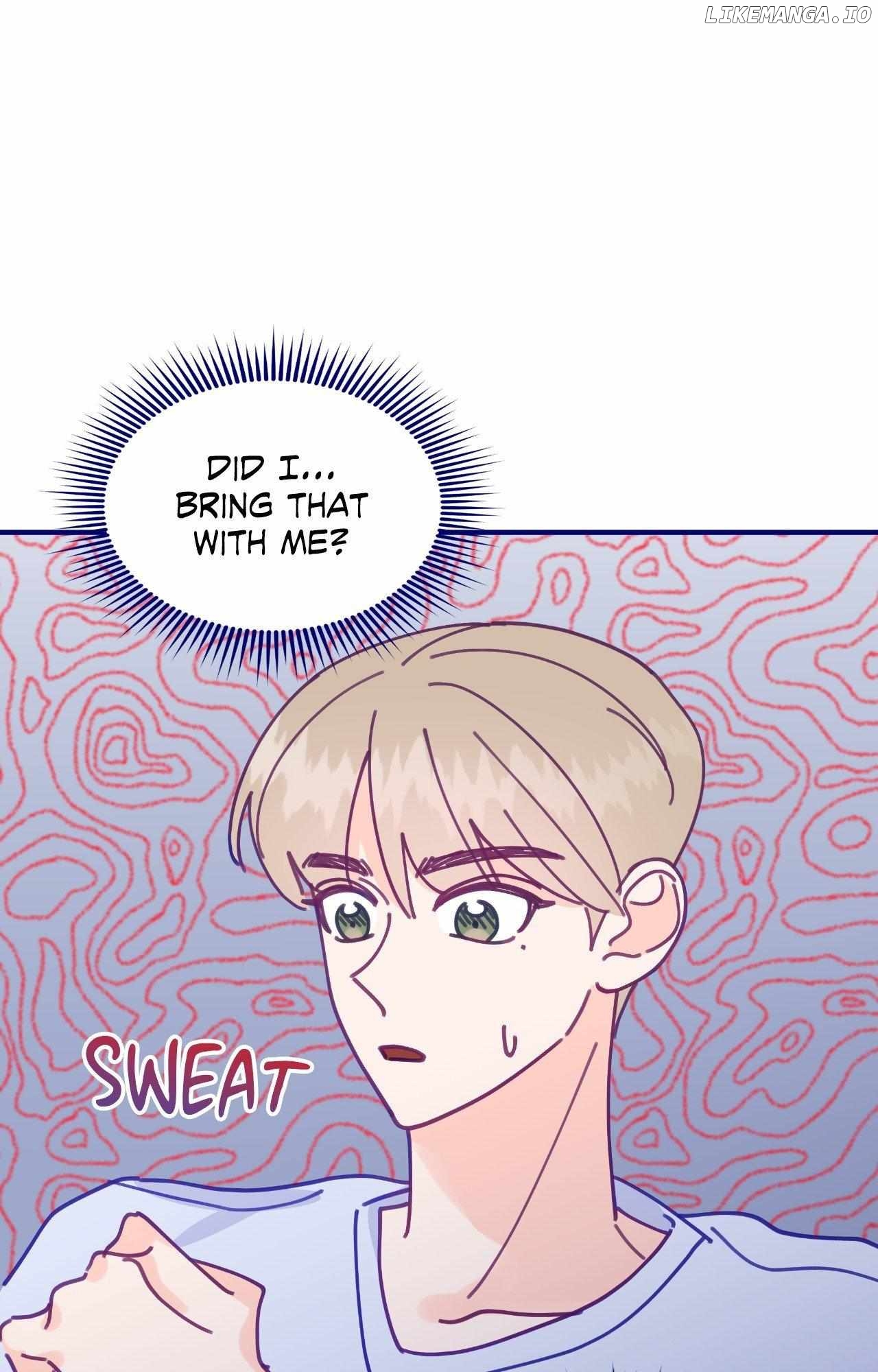 Folding For Love Chapter 2 - page 80