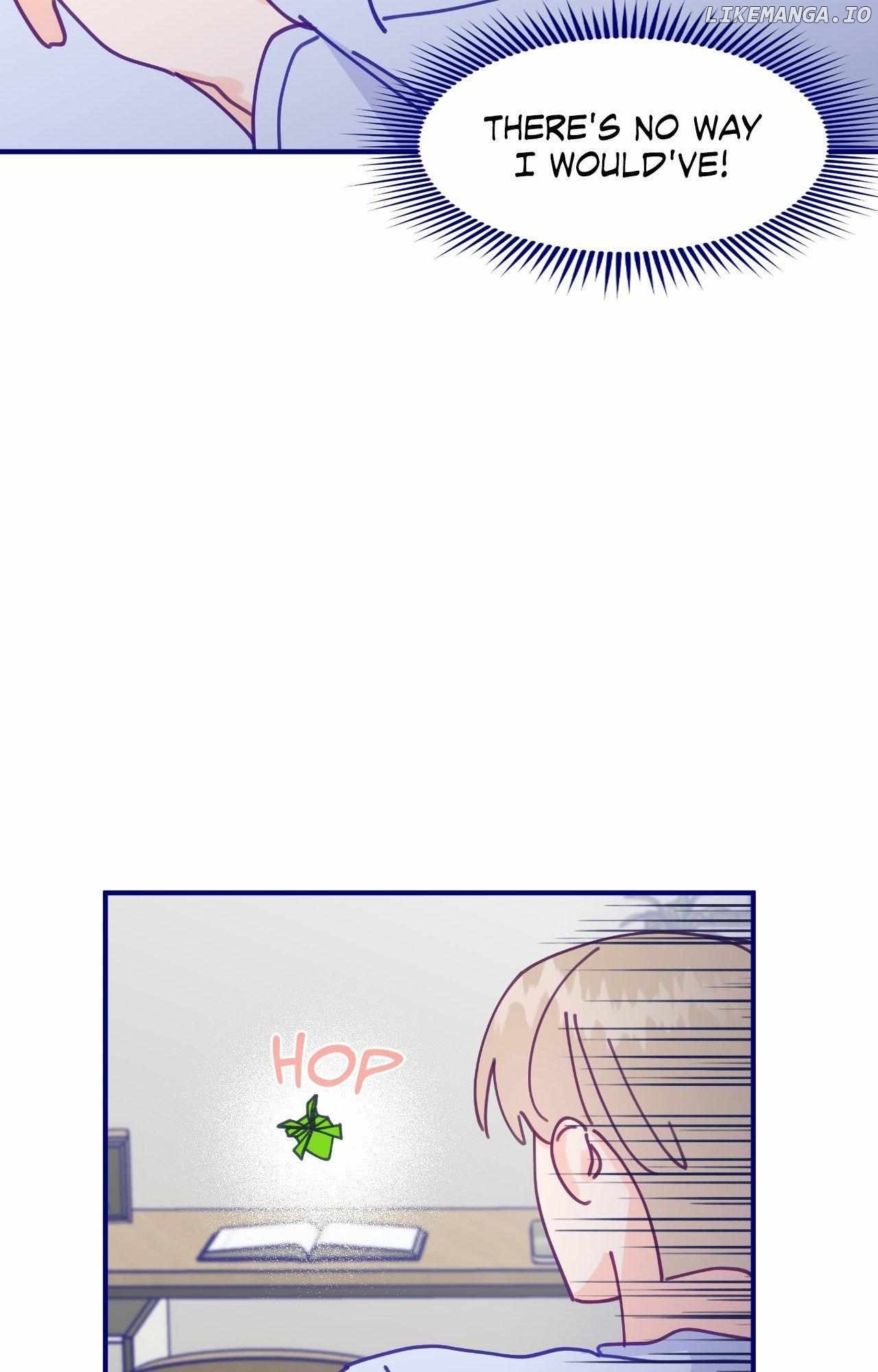 Folding For Love Chapter 2 - page 81