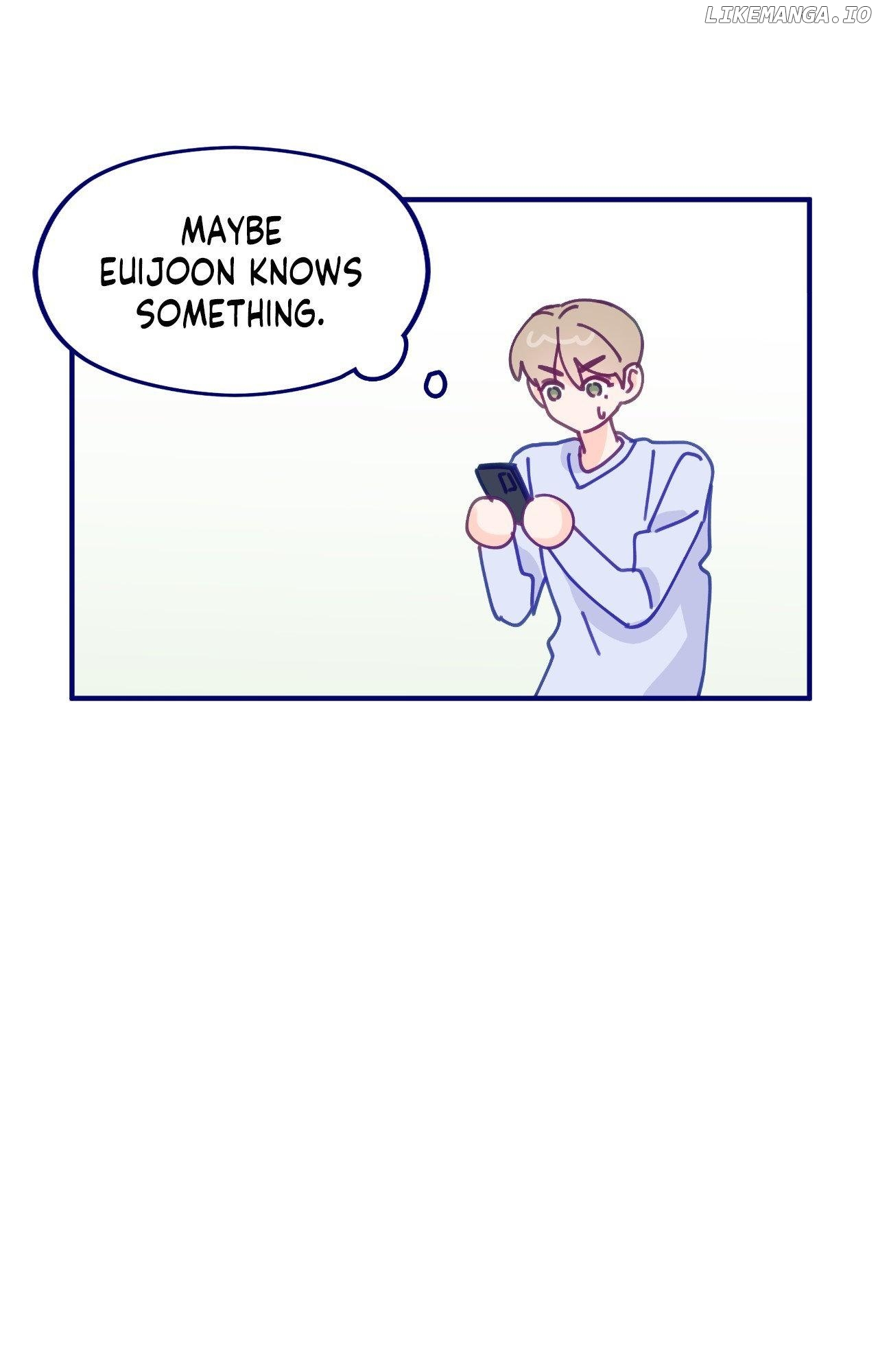 Folding For Love Chapter 2 - page 83