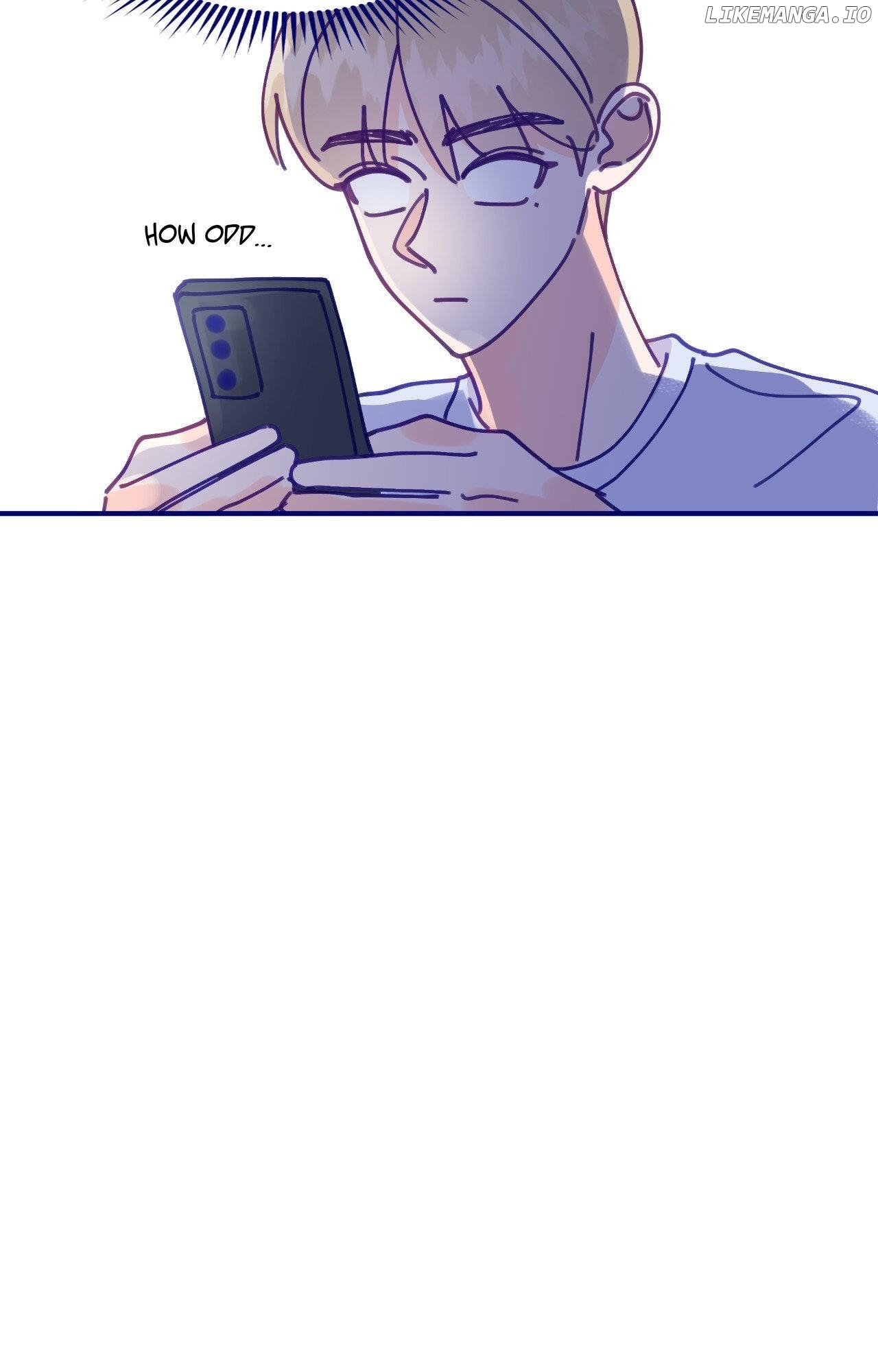 Folding For Love Chapter 2 - page 86