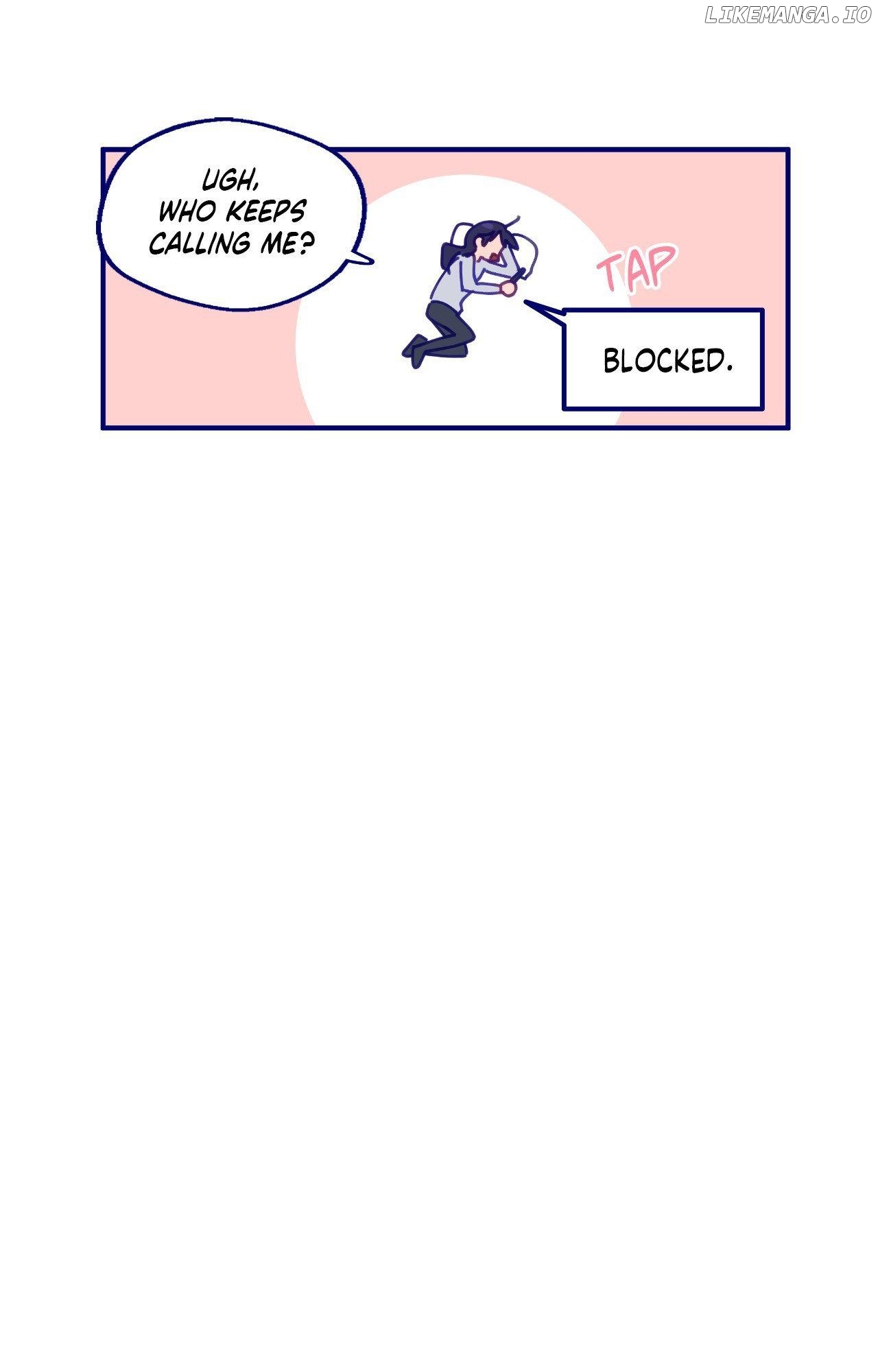 Folding For Love Chapter 2 - page 87