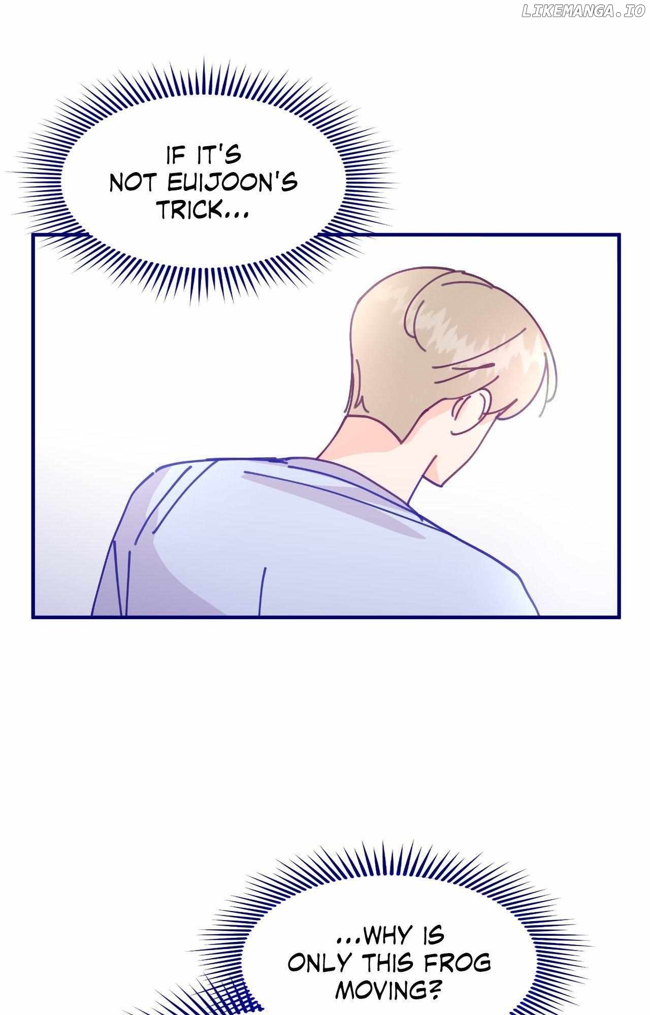 Folding For Love Chapter 2 - page 88