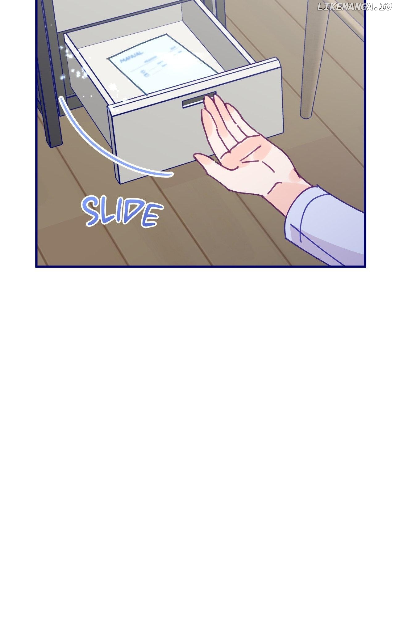 Folding For Love Chapter 2 - page 92