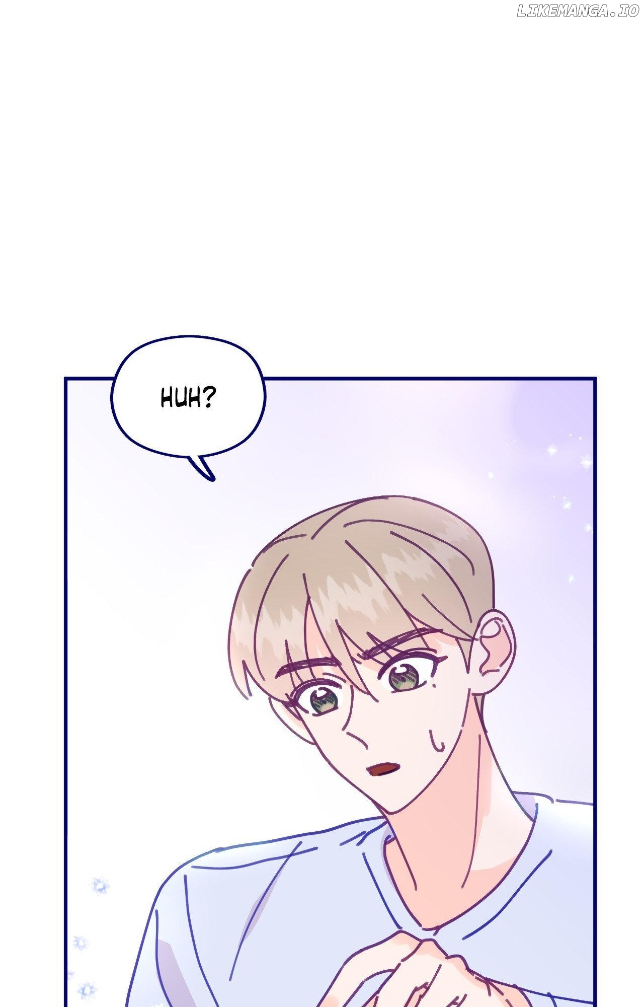 Folding For Love Chapter 2 - page 94