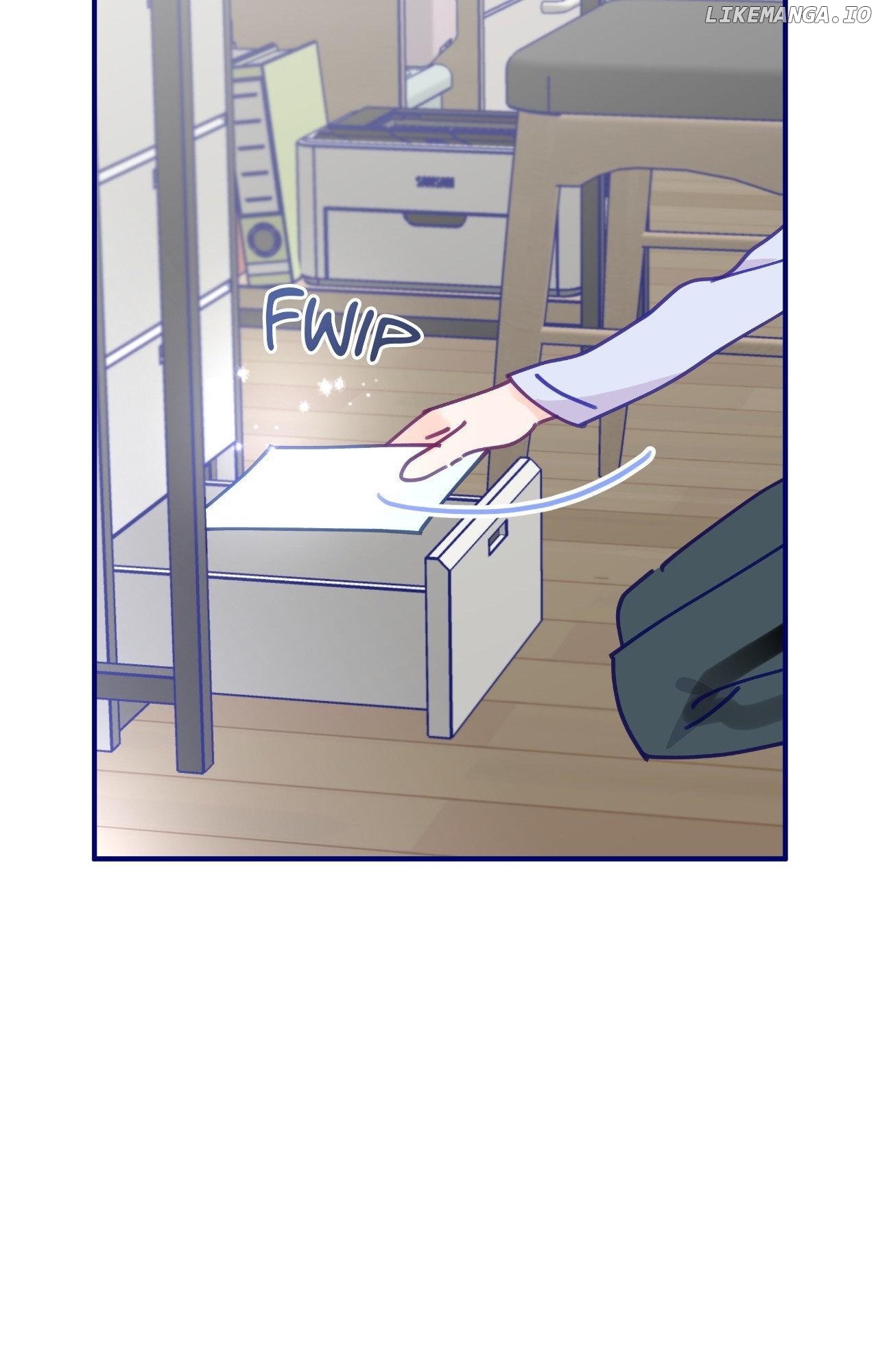 Folding For Love Chapter 2 - page 96