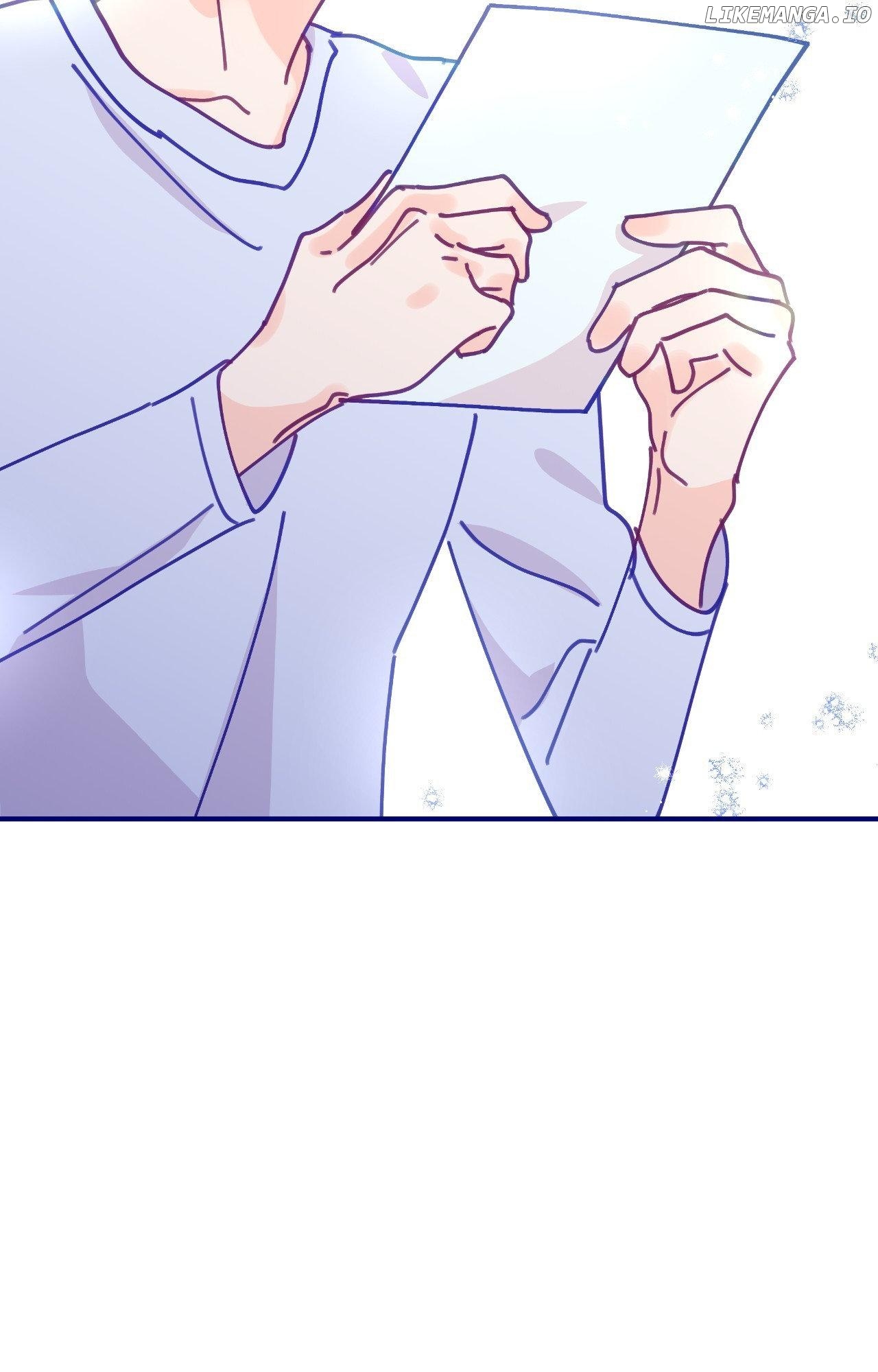 Folding For Love Chapter 2 - page 98
