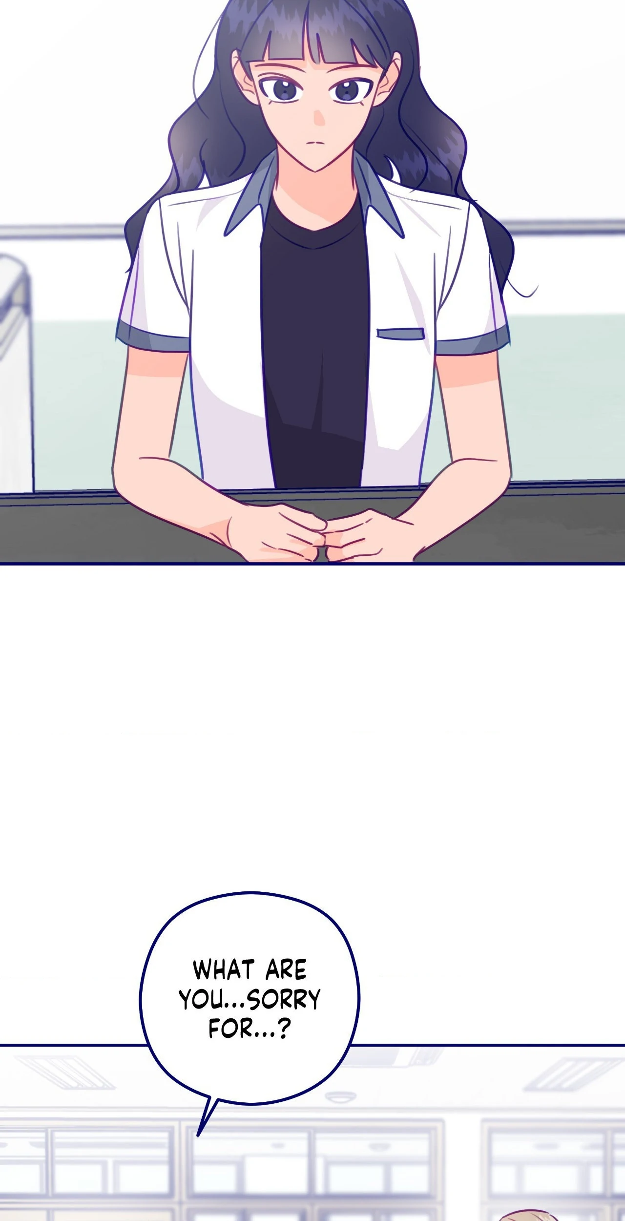 Folding For Love Chapter 45 - page 10