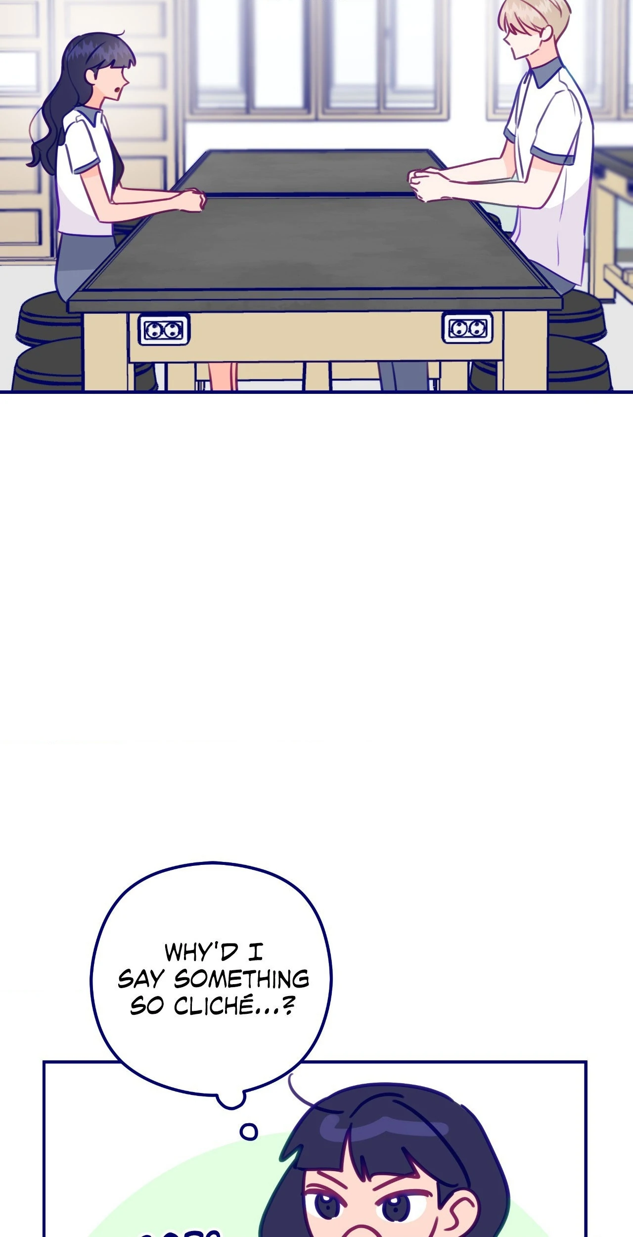 Folding For Love Chapter 45 - page 11