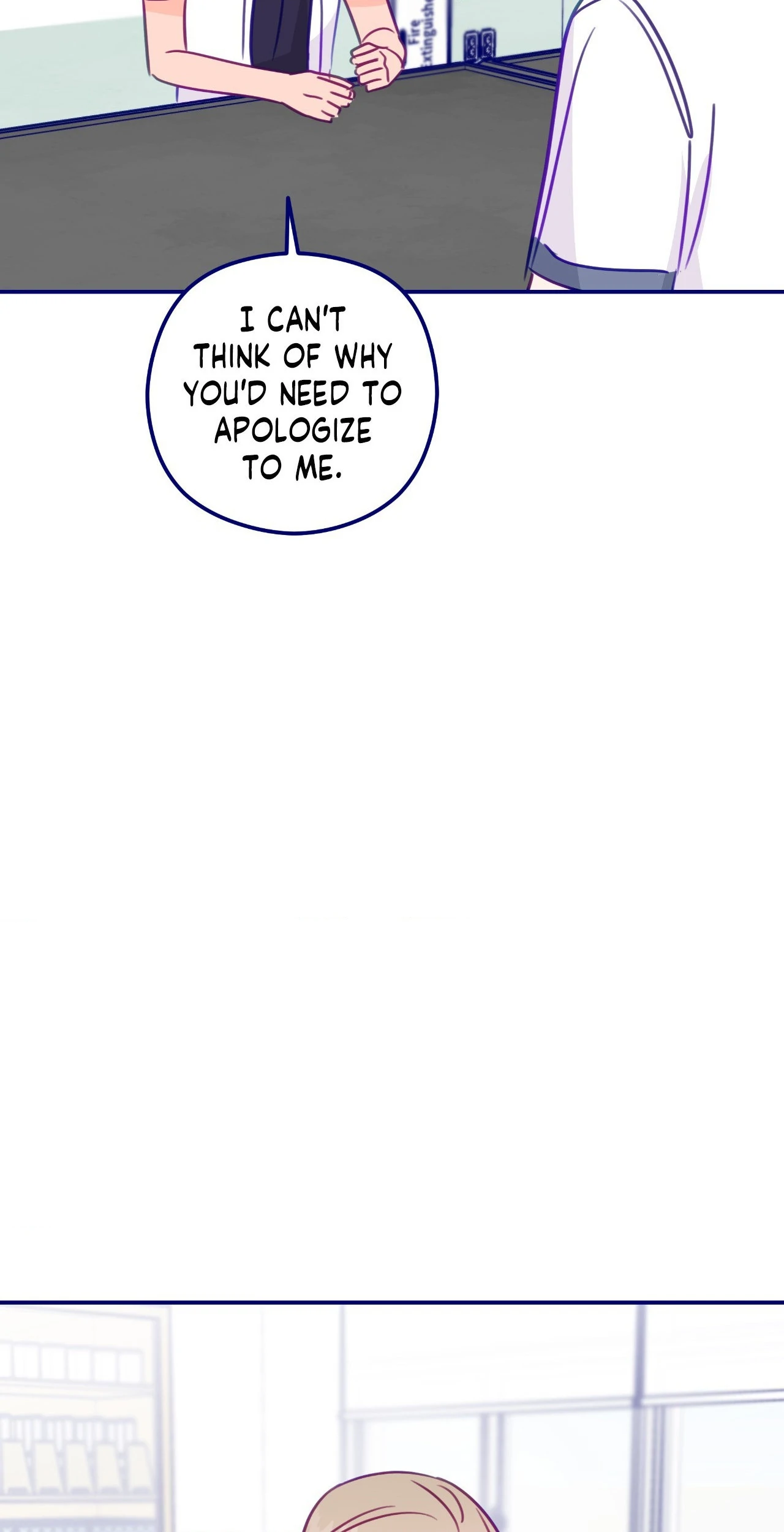 Folding For Love Chapter 45 - page 13