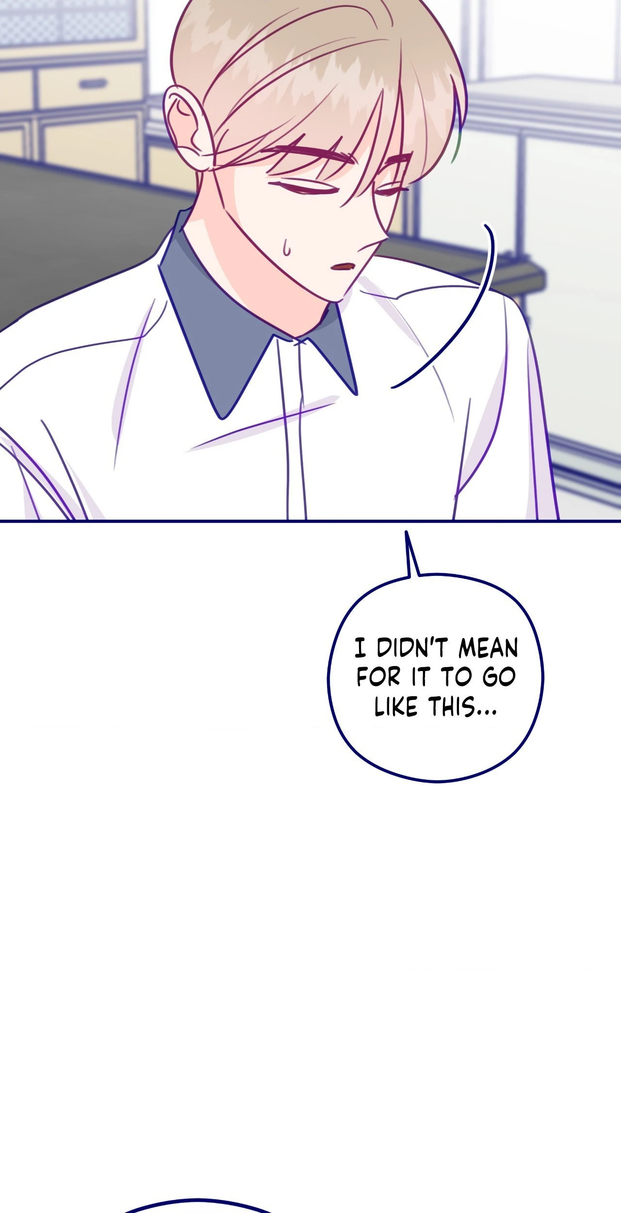 Folding For Love Chapter 45 - page 15