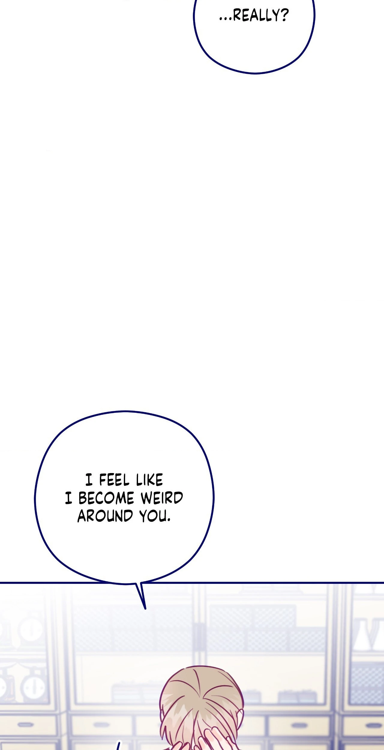 Folding For Love Chapter 45 - page 18