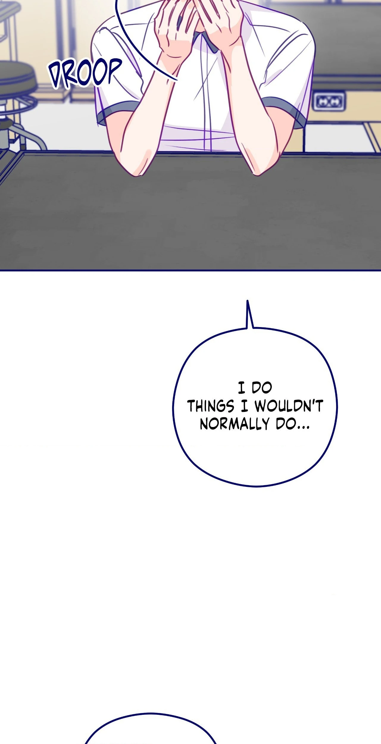 Folding For Love Chapter 45 - page 19
