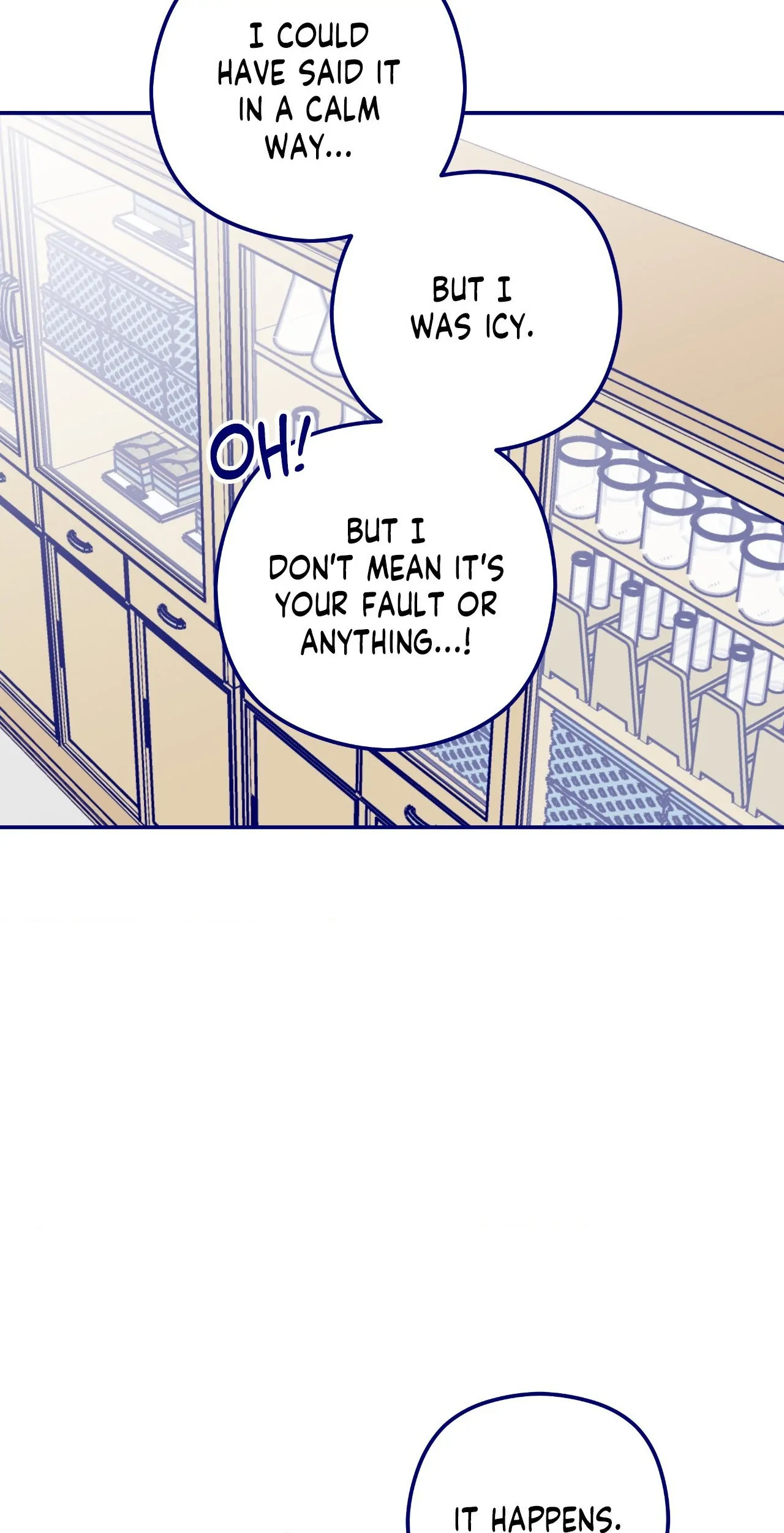 Folding For Love Chapter 45 - page 20