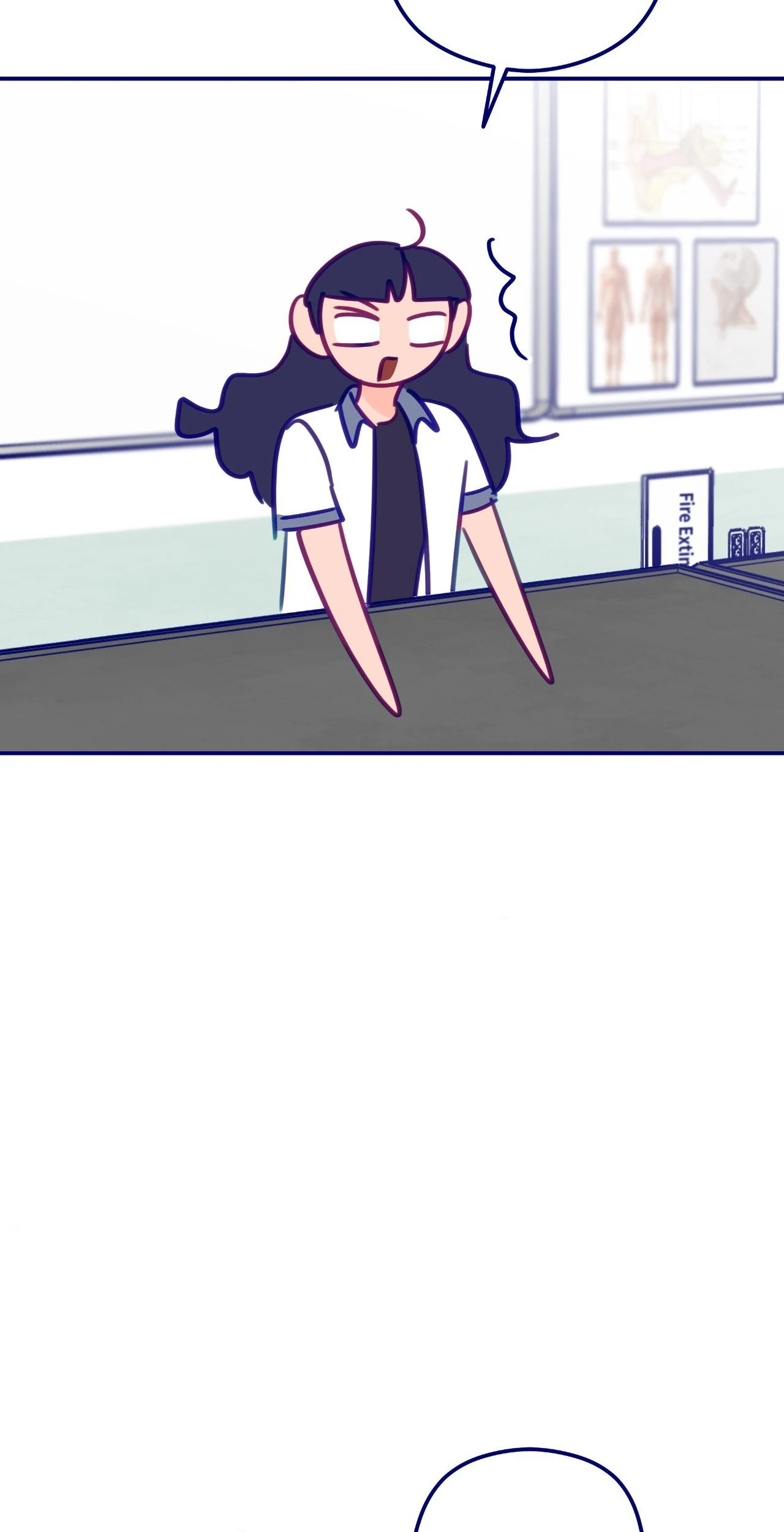 Folding For Love Chapter 45 - page 29
