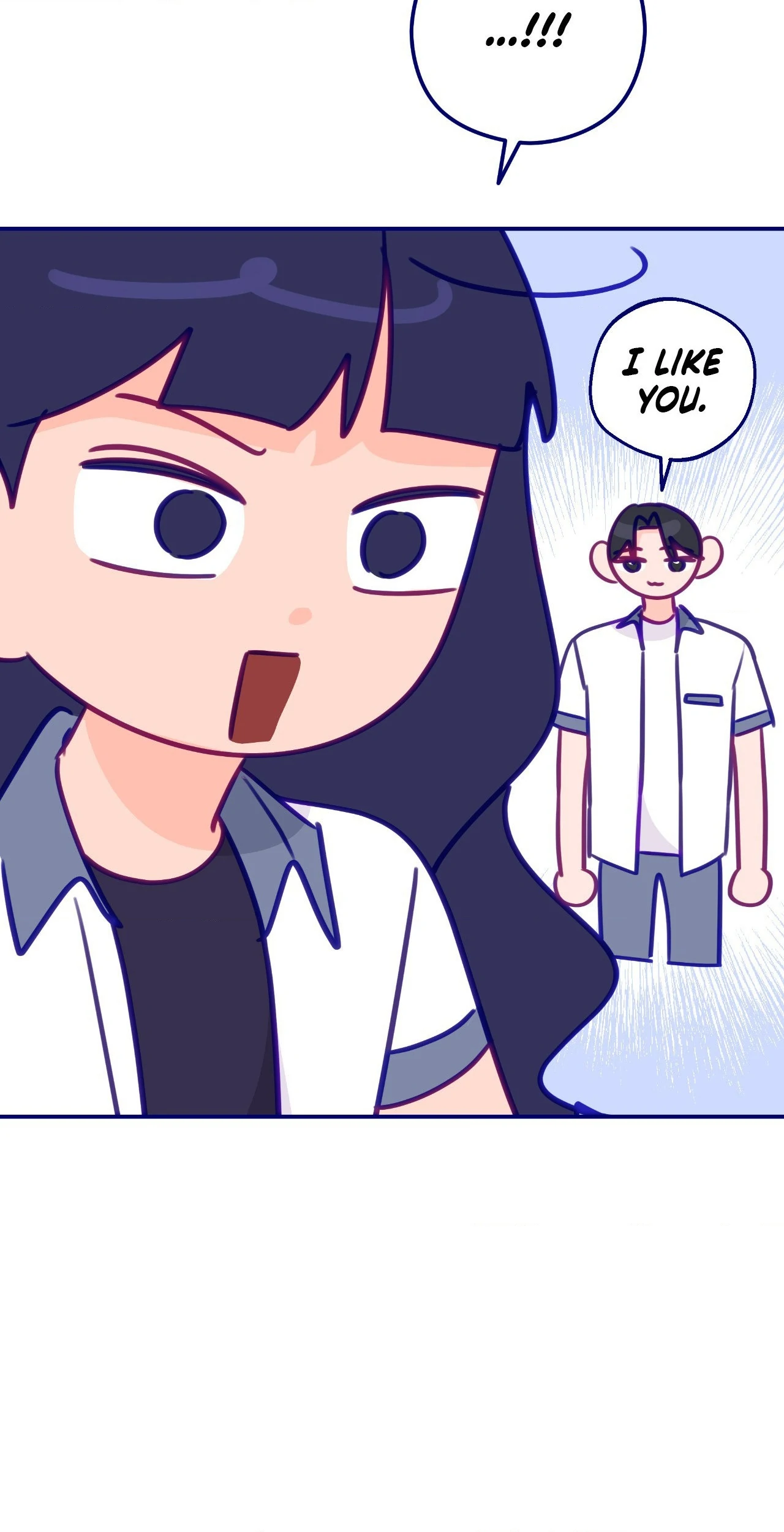 Folding For Love Chapter 45 - page 30