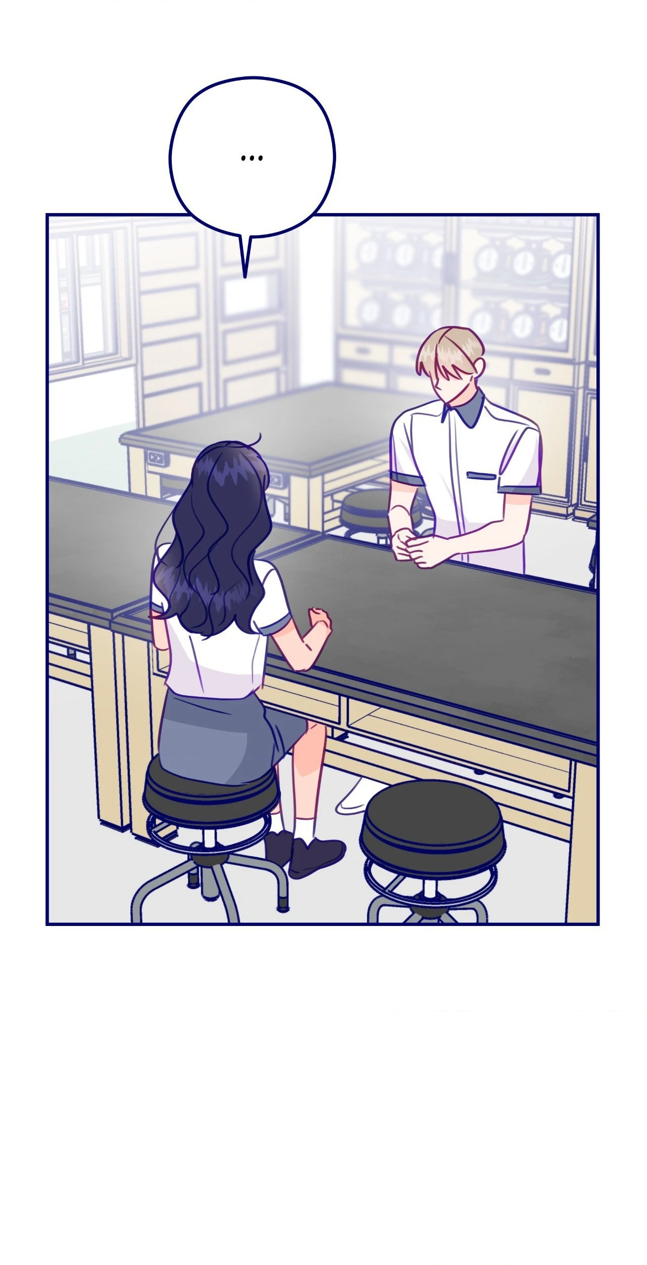 Folding For Love Chapter 45 - page 31