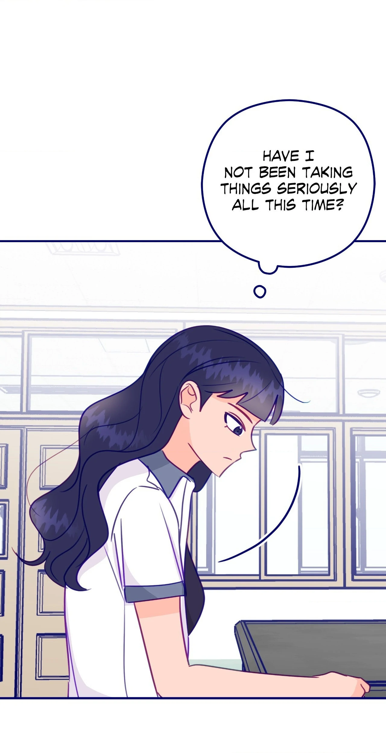 Folding For Love Chapter 45 - page 32