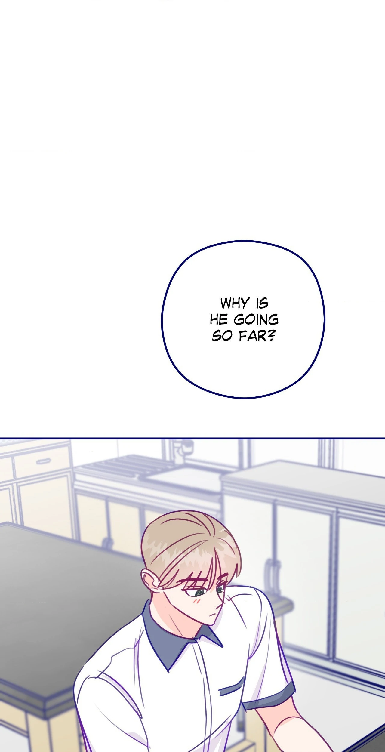 Folding For Love Chapter 45 - page 34