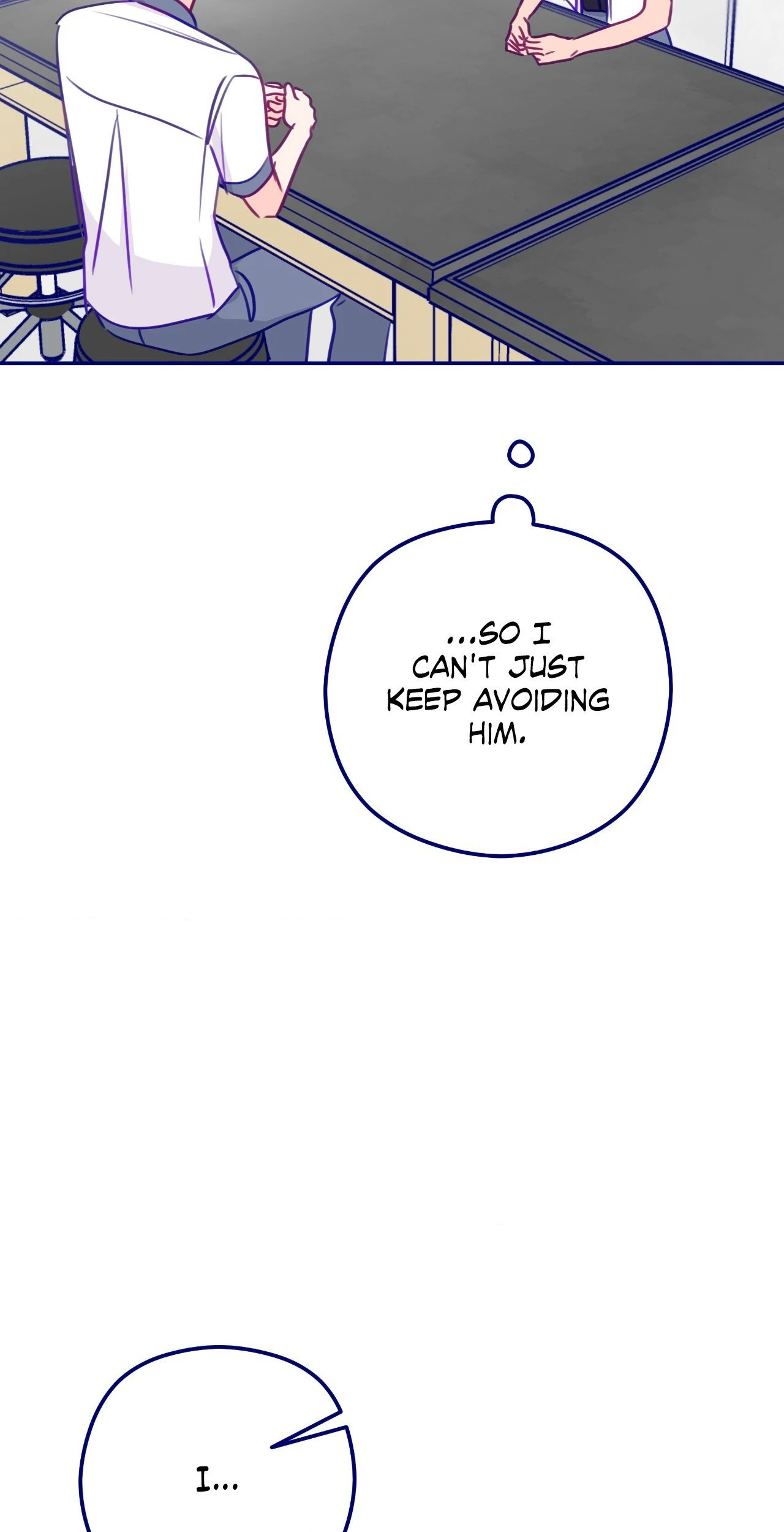 Folding For Love Chapter 45 - page 36