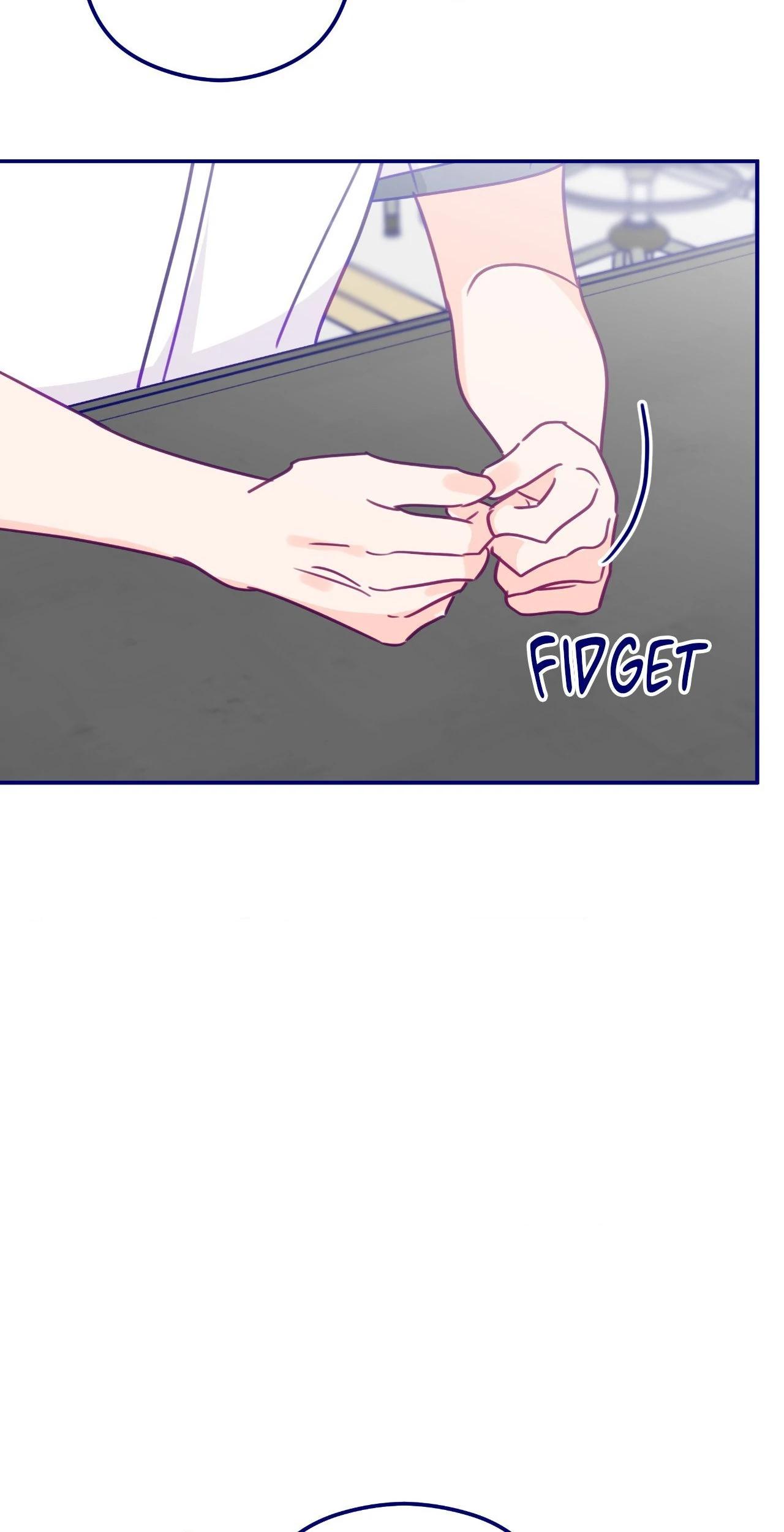 Folding For Love Chapter 45 - page 37
