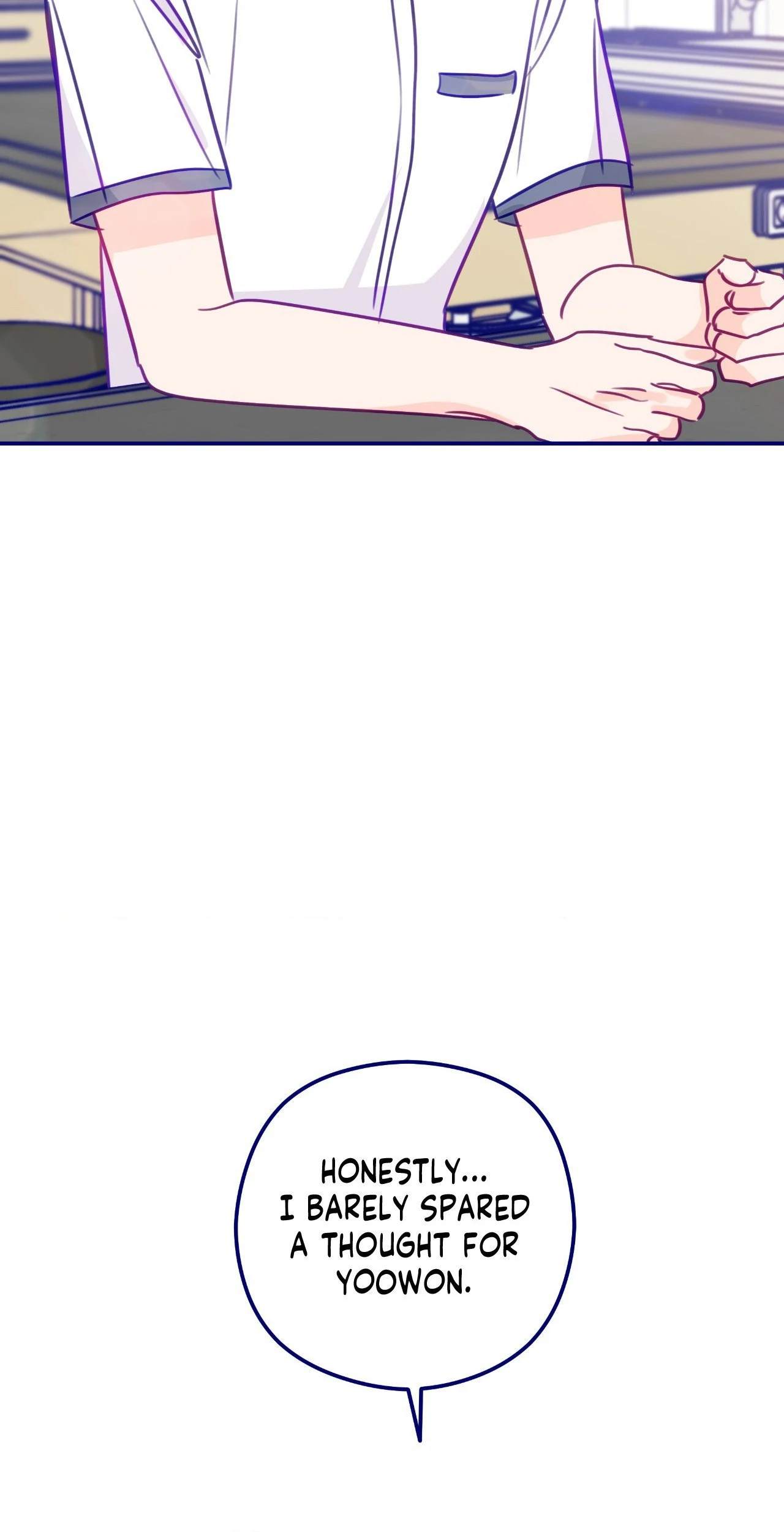 Folding For Love Chapter 45 - page 39