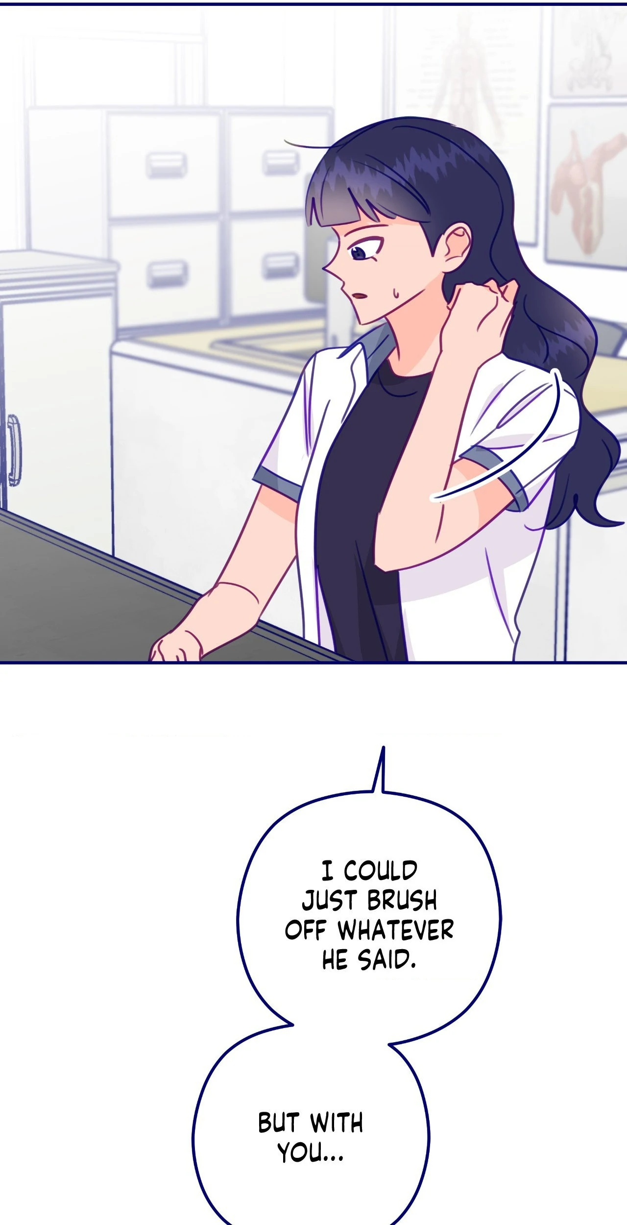 Folding For Love Chapter 45 - page 40